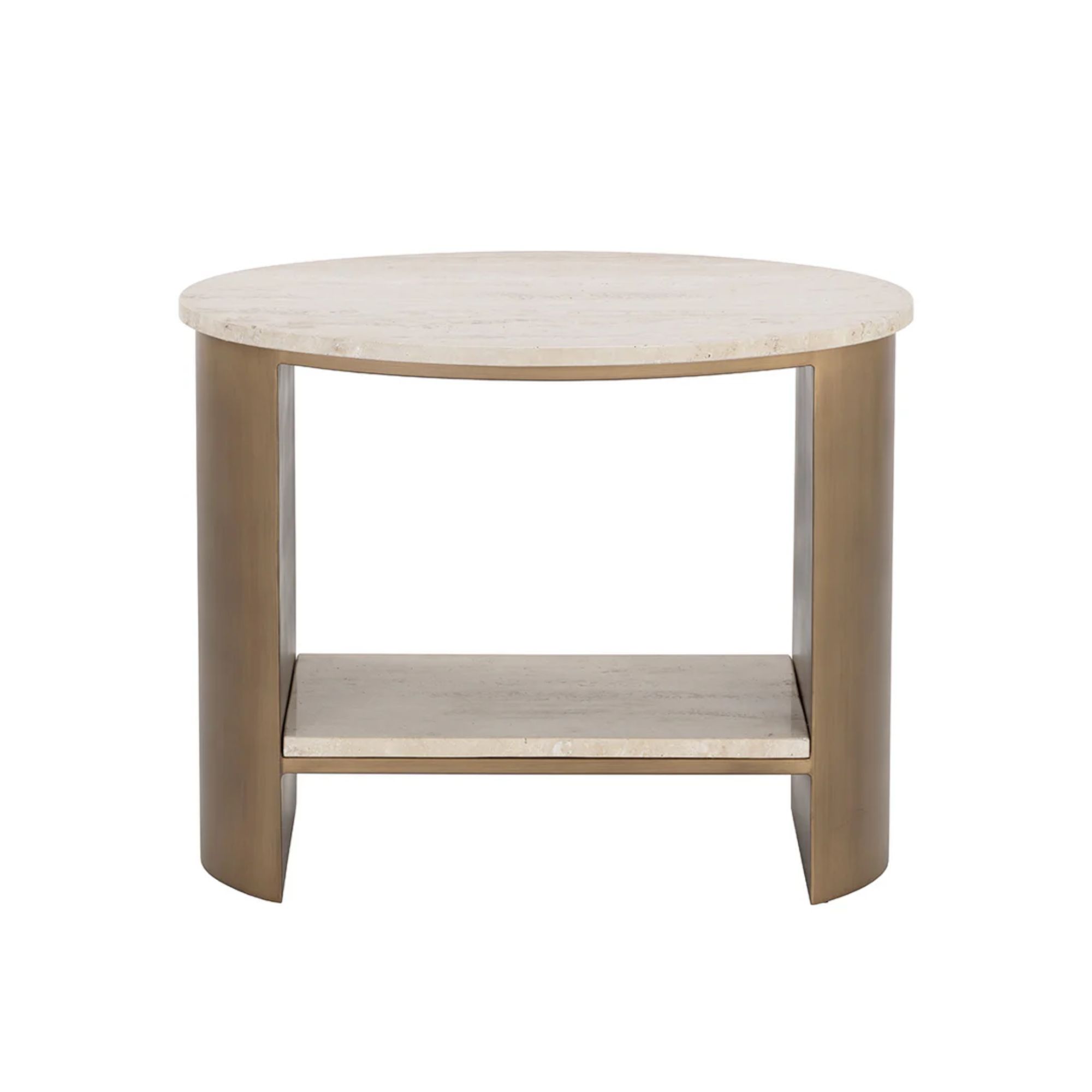 Roshni Side Table