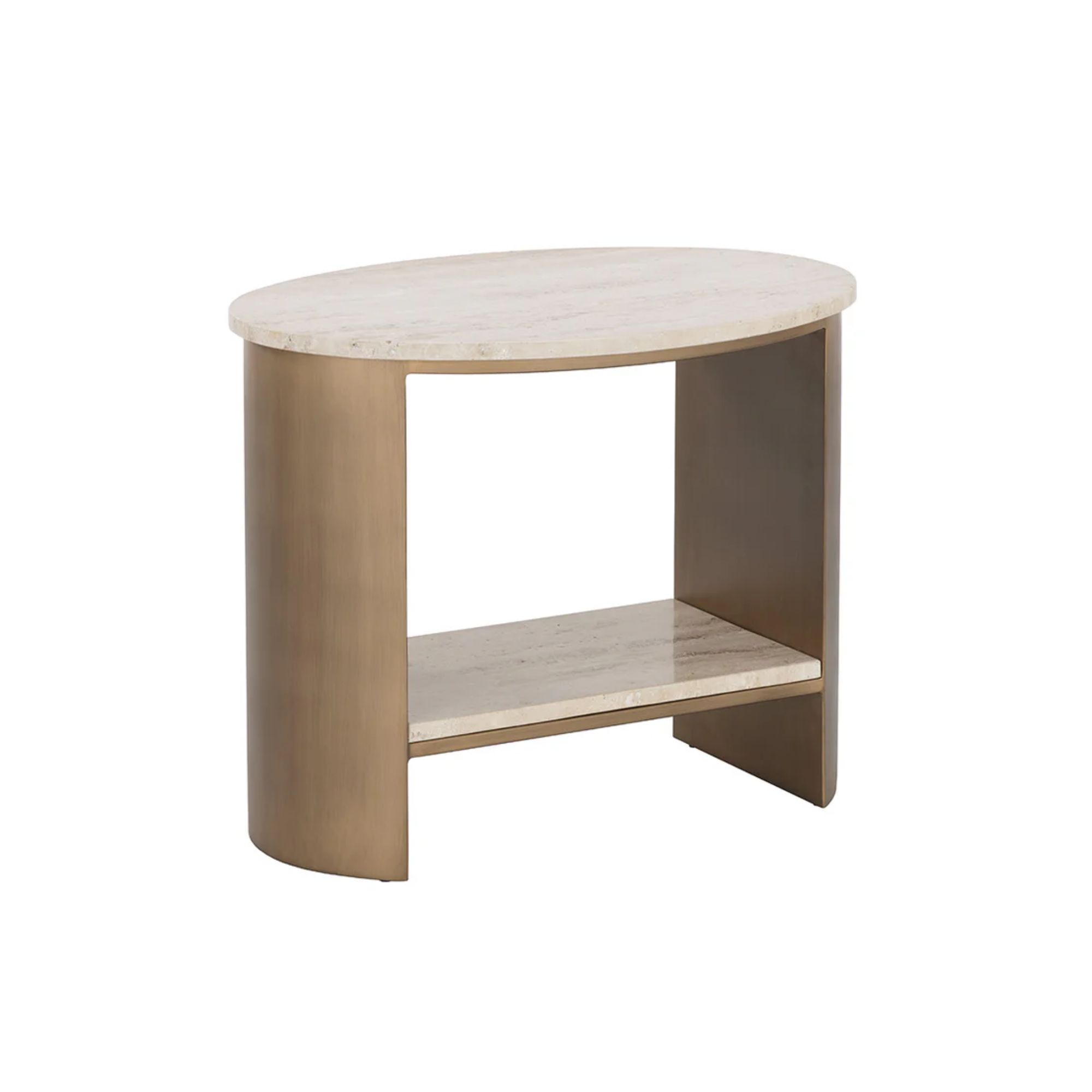 Roshni Side Table