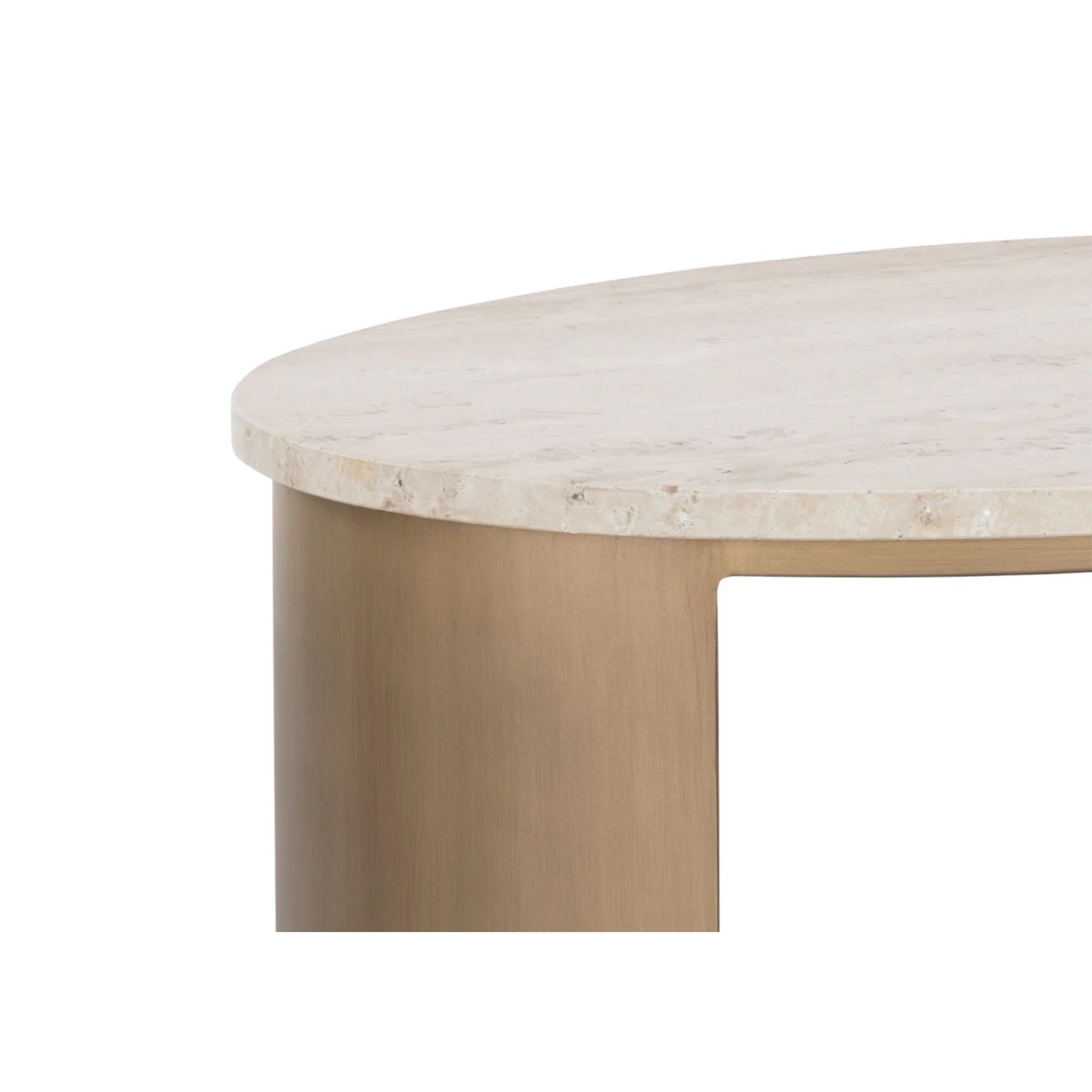 Roshni Side Table