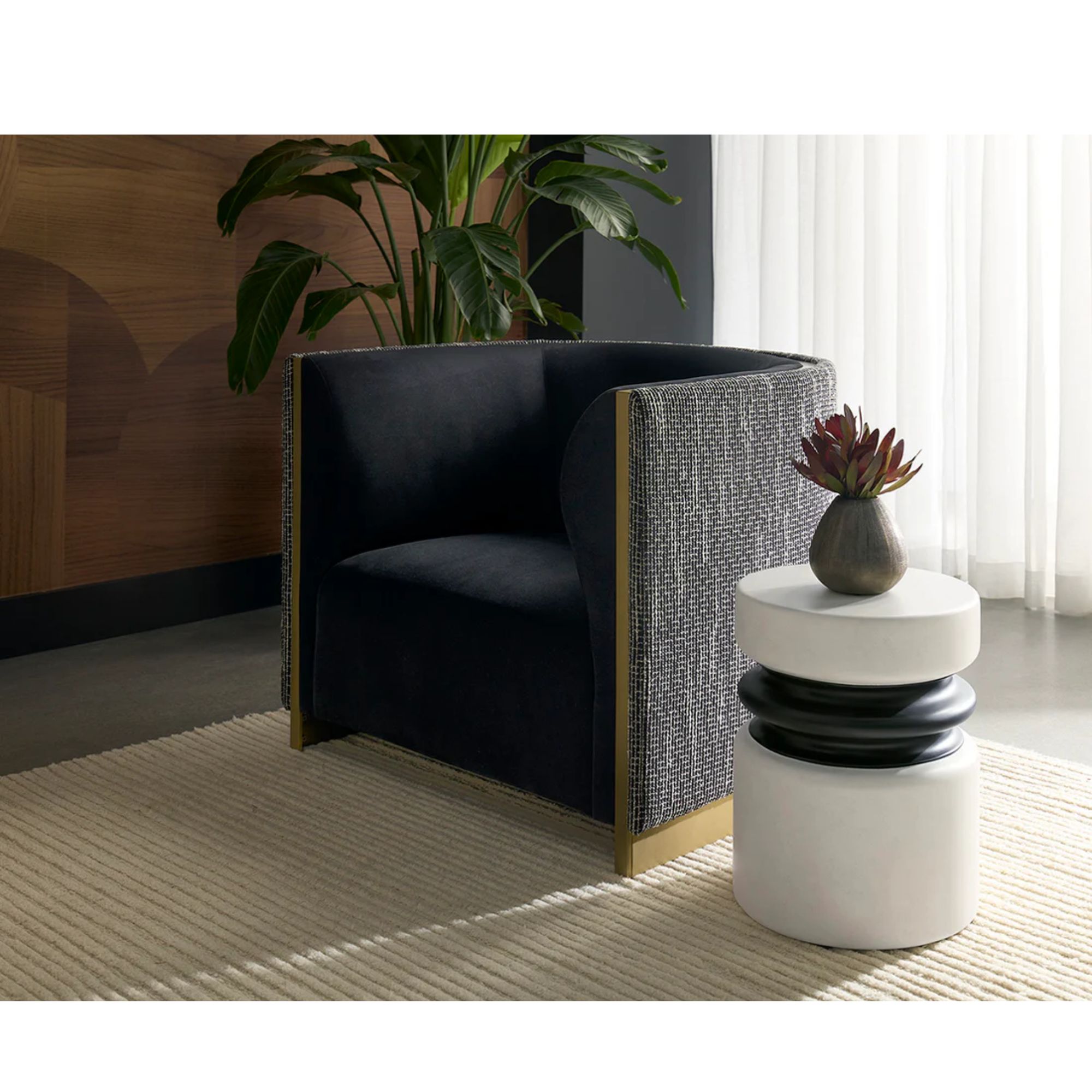 Sumie SIDE TABLES