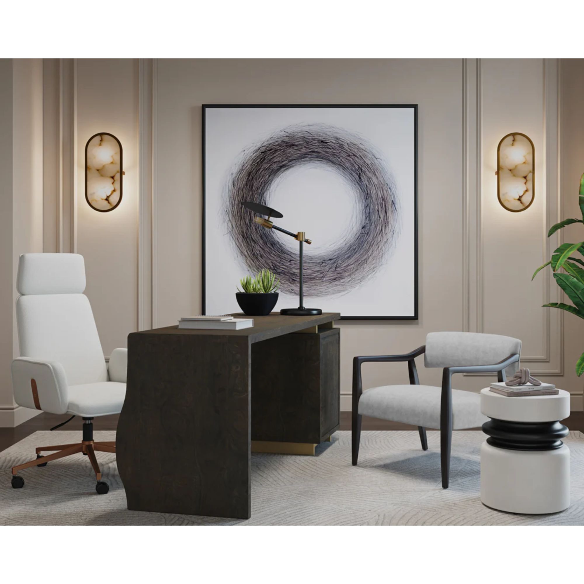Sumie SIDE TABLES