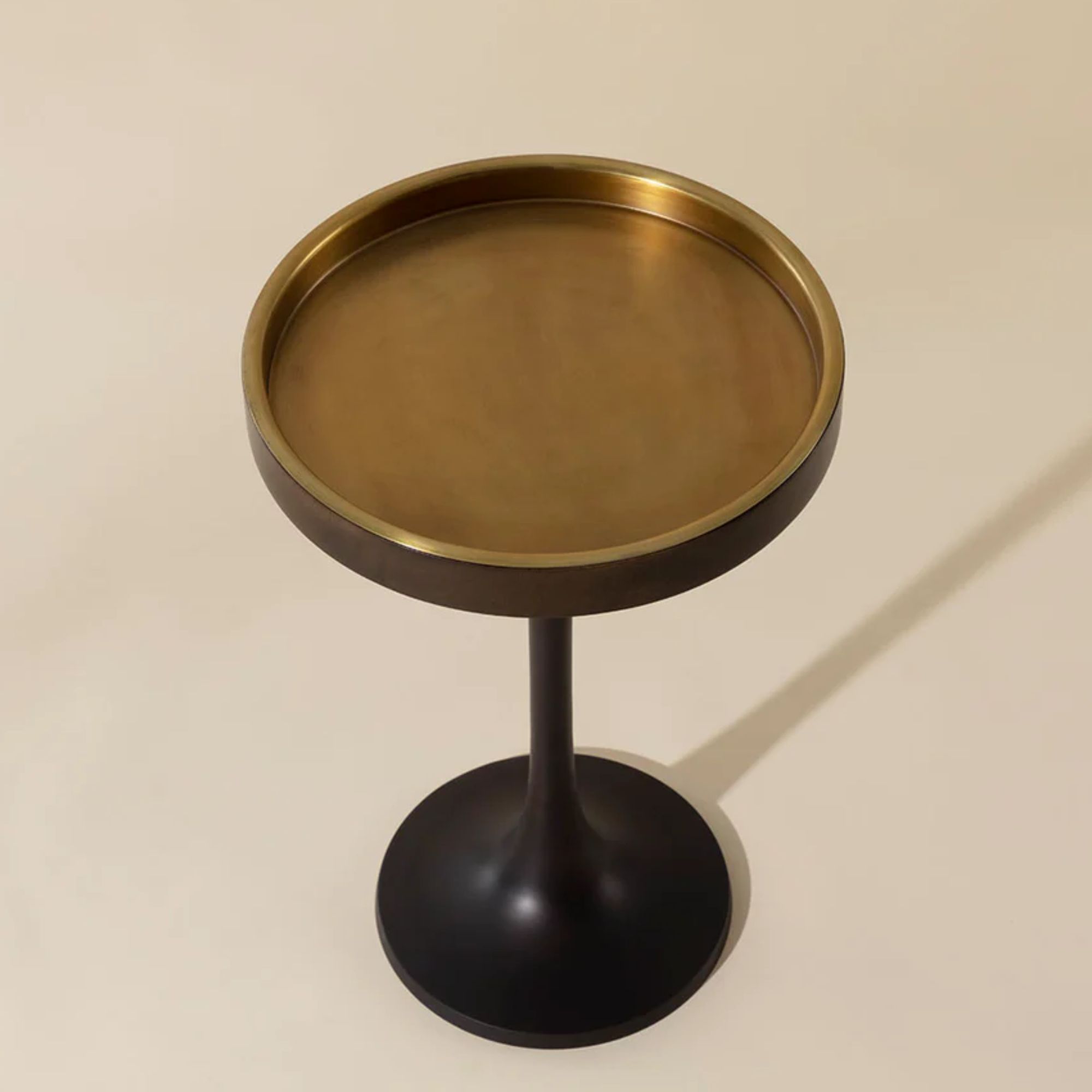 Tekoa Side Table