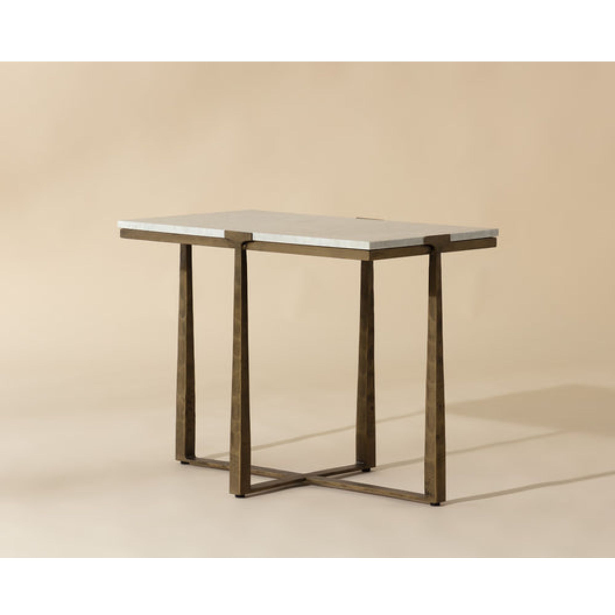 Cowell Side Table