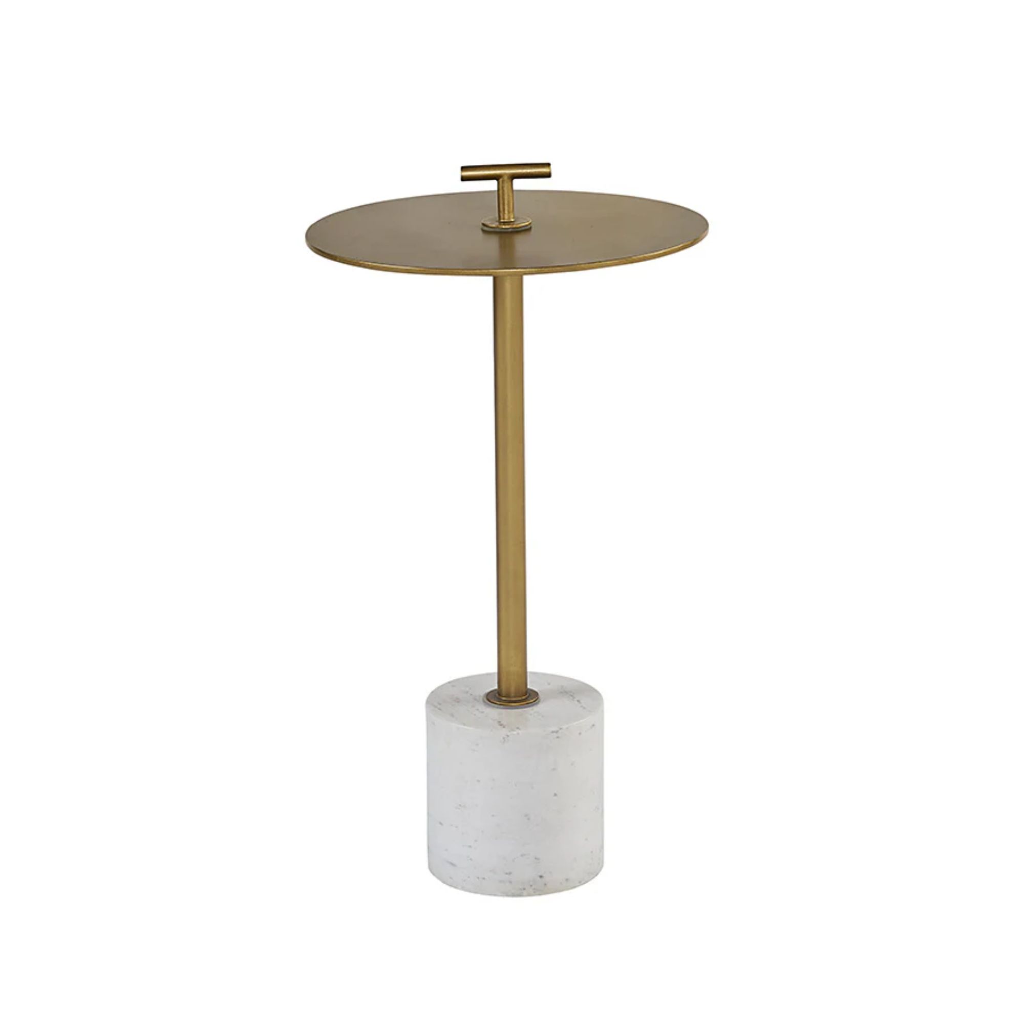 Sia  Side Table