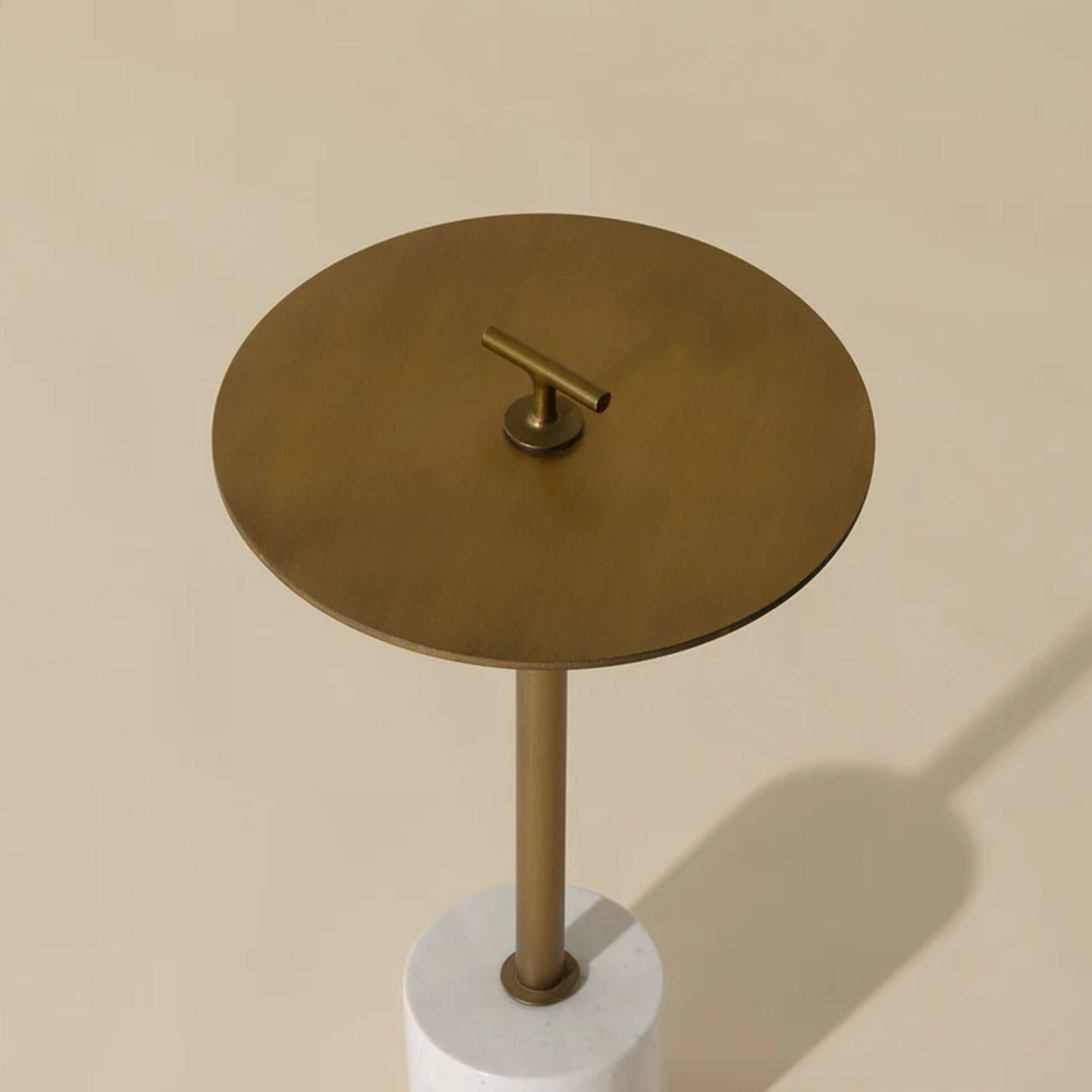 Sia  Side Table