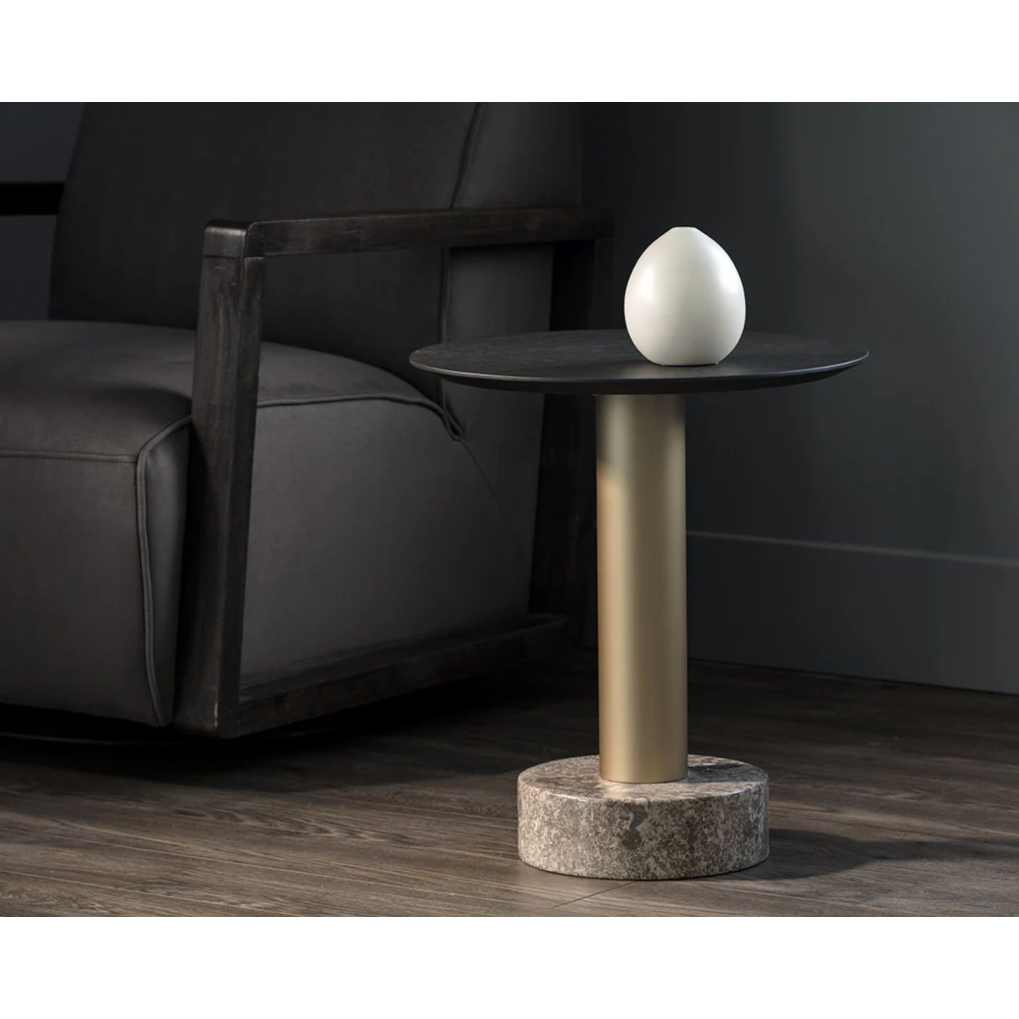 Monaco Side Table