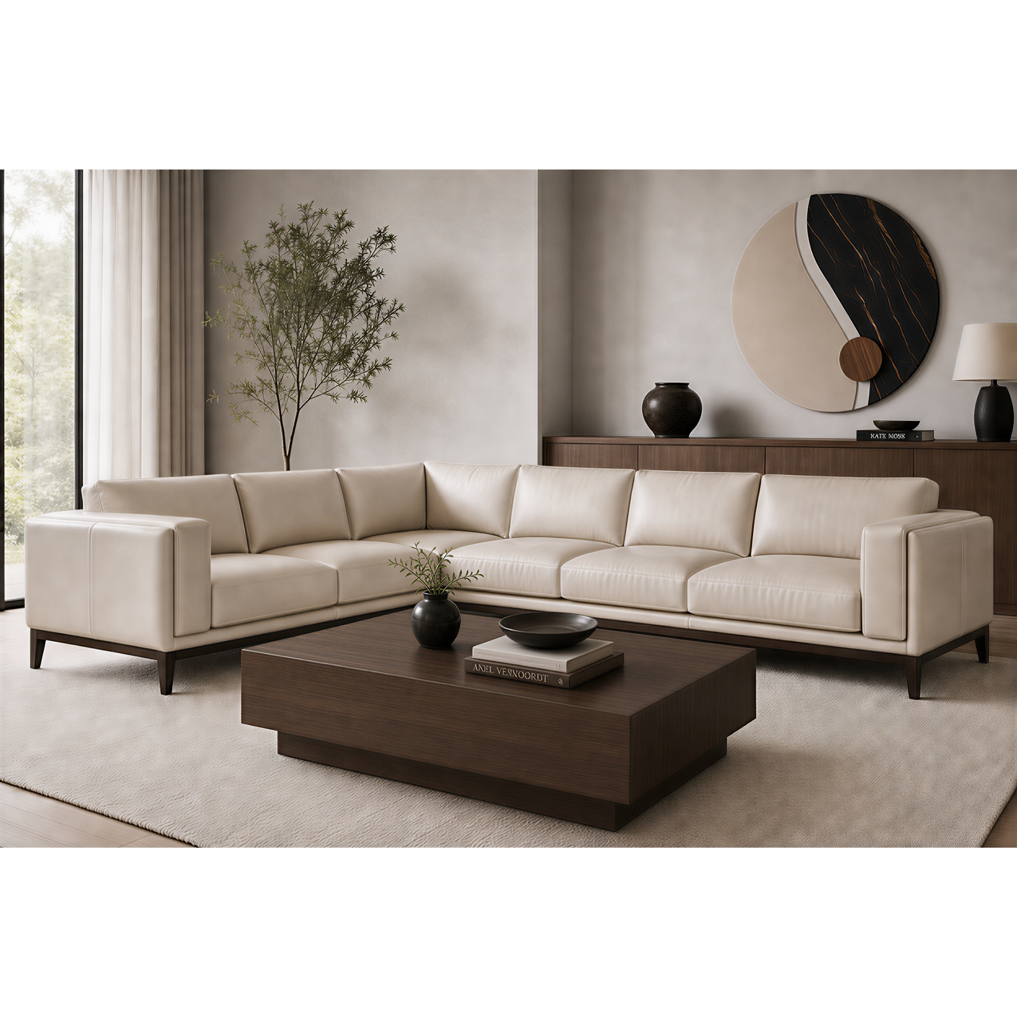 Concerto Sectional
