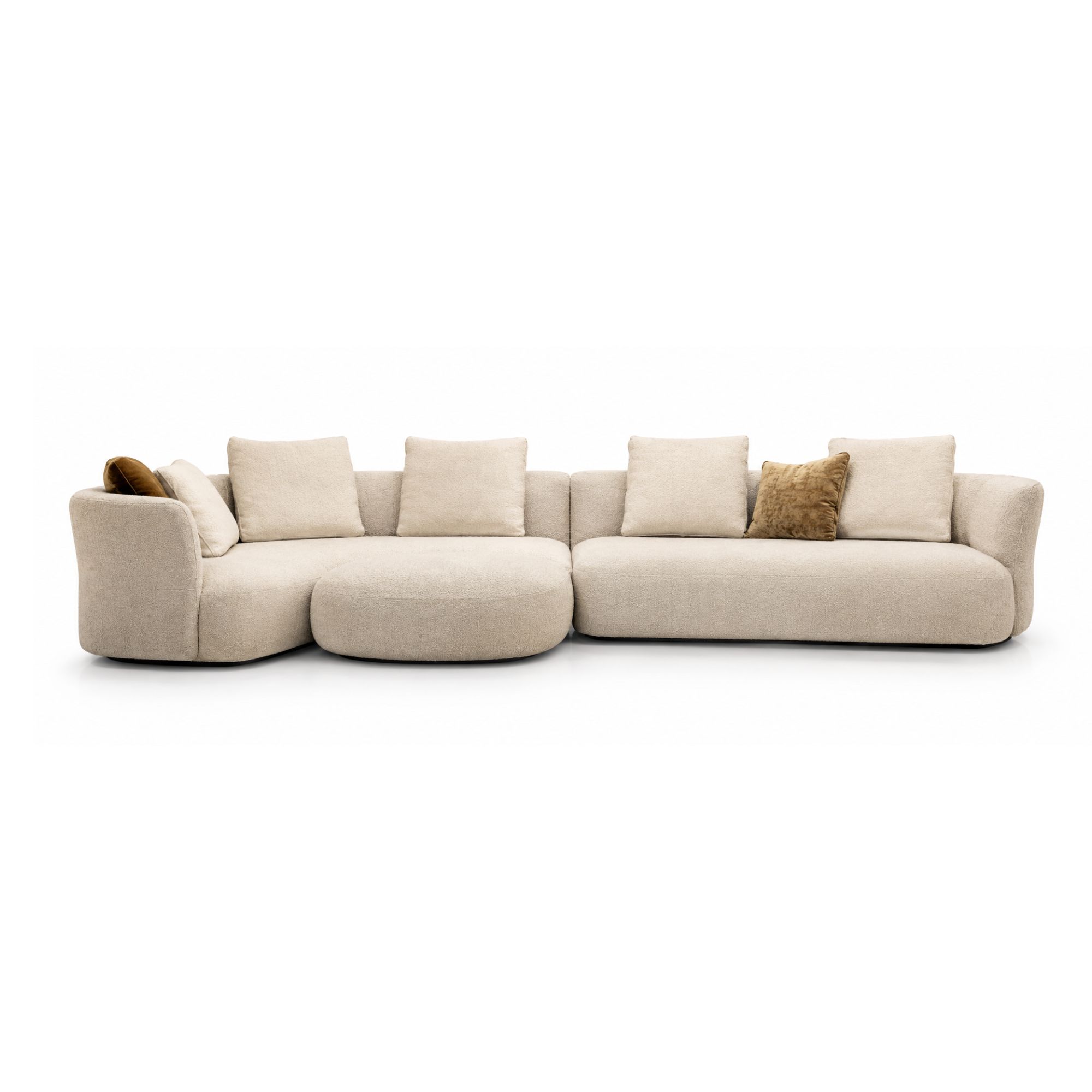 Dune Sectional