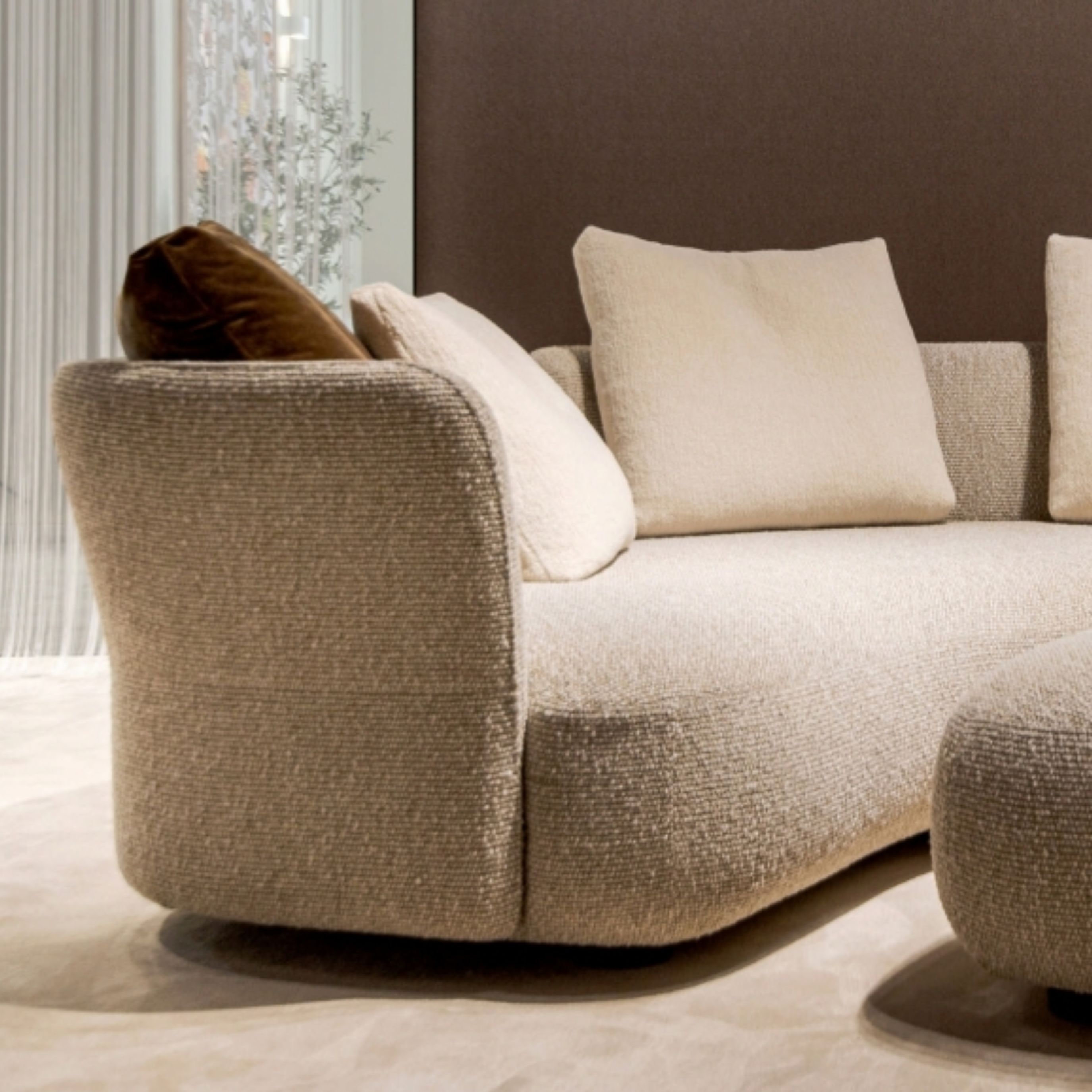 Dune Sectional