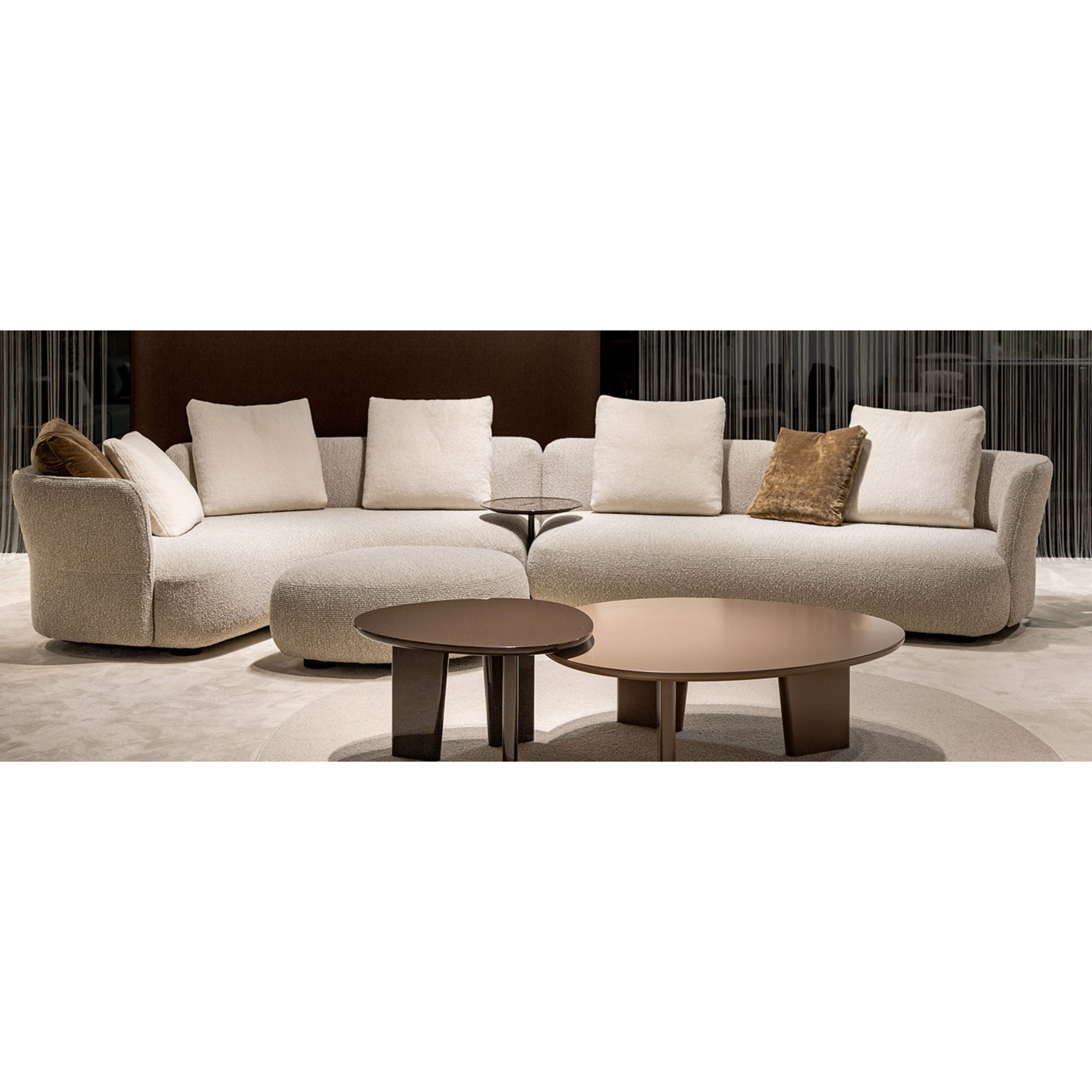 Dune Sectional