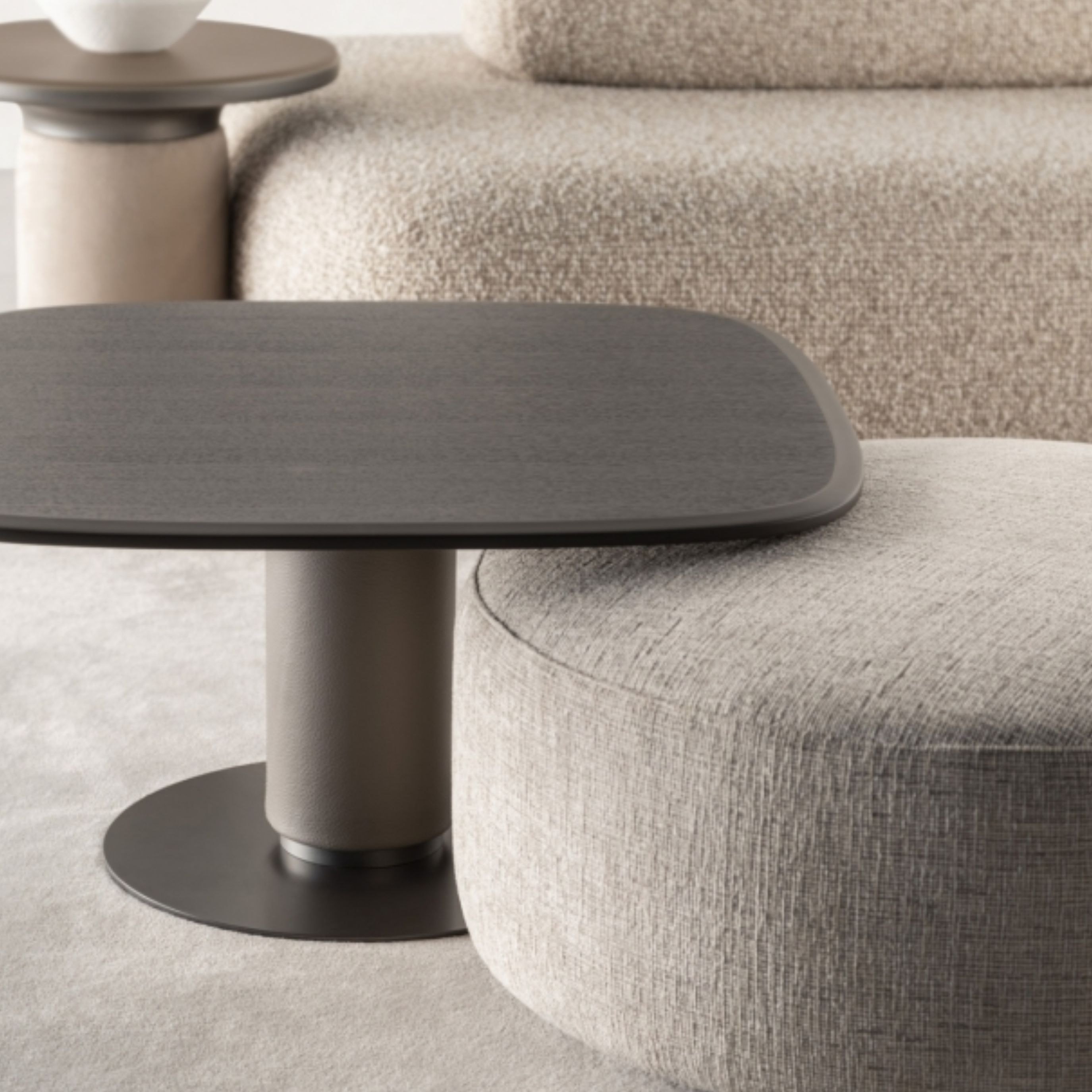 Dynamic Liftable Table