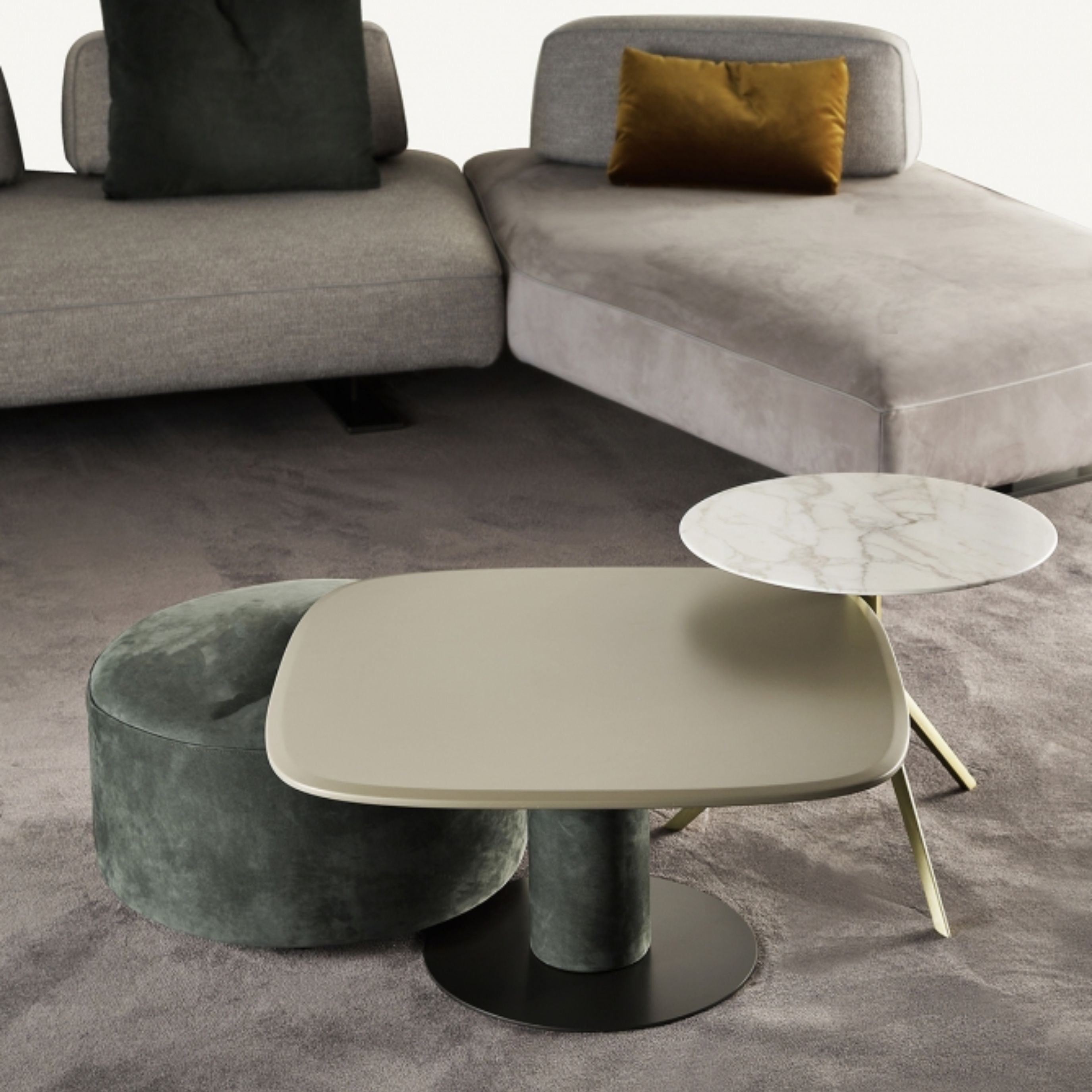 Dynamic Liftable Table