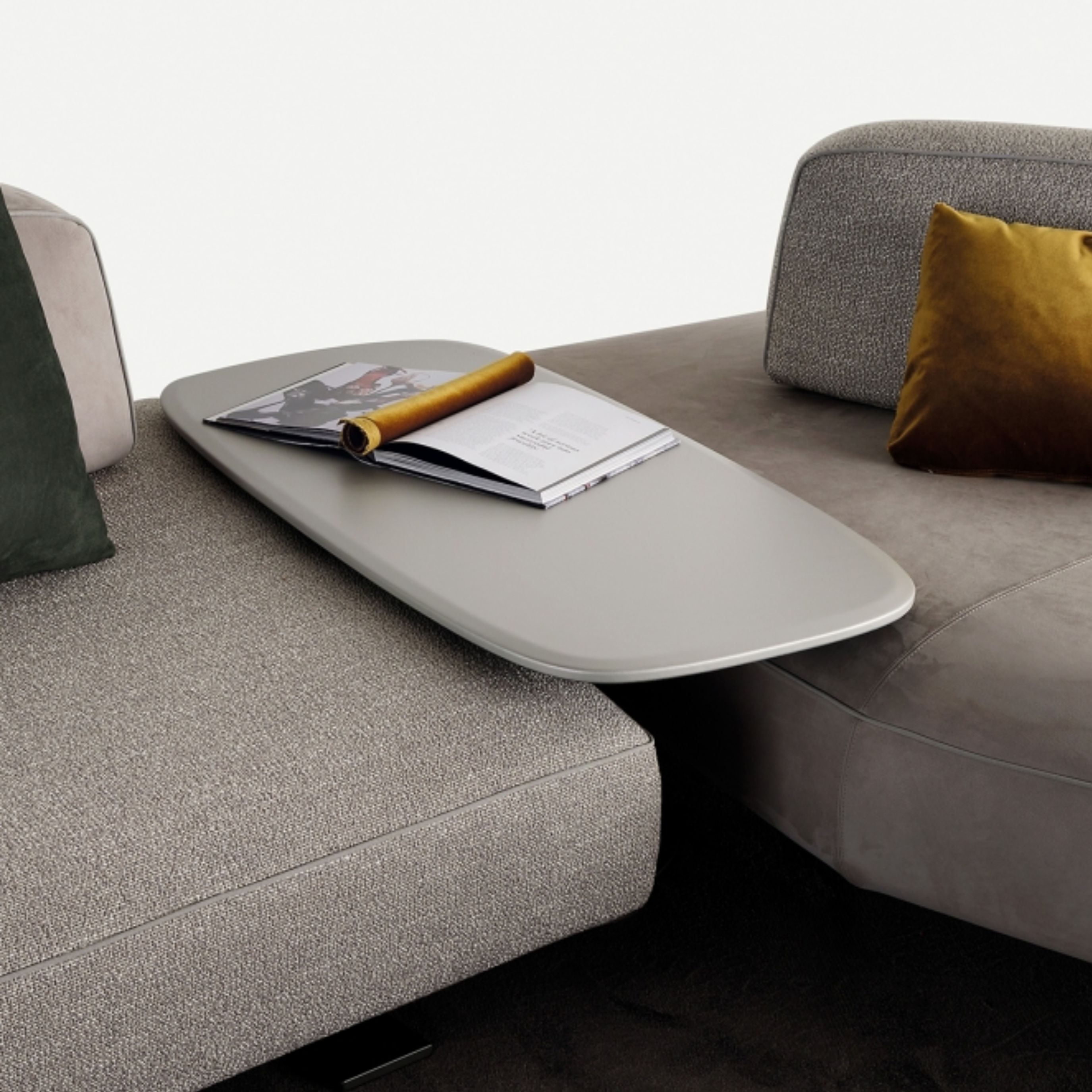 Dynamic Liftable Table