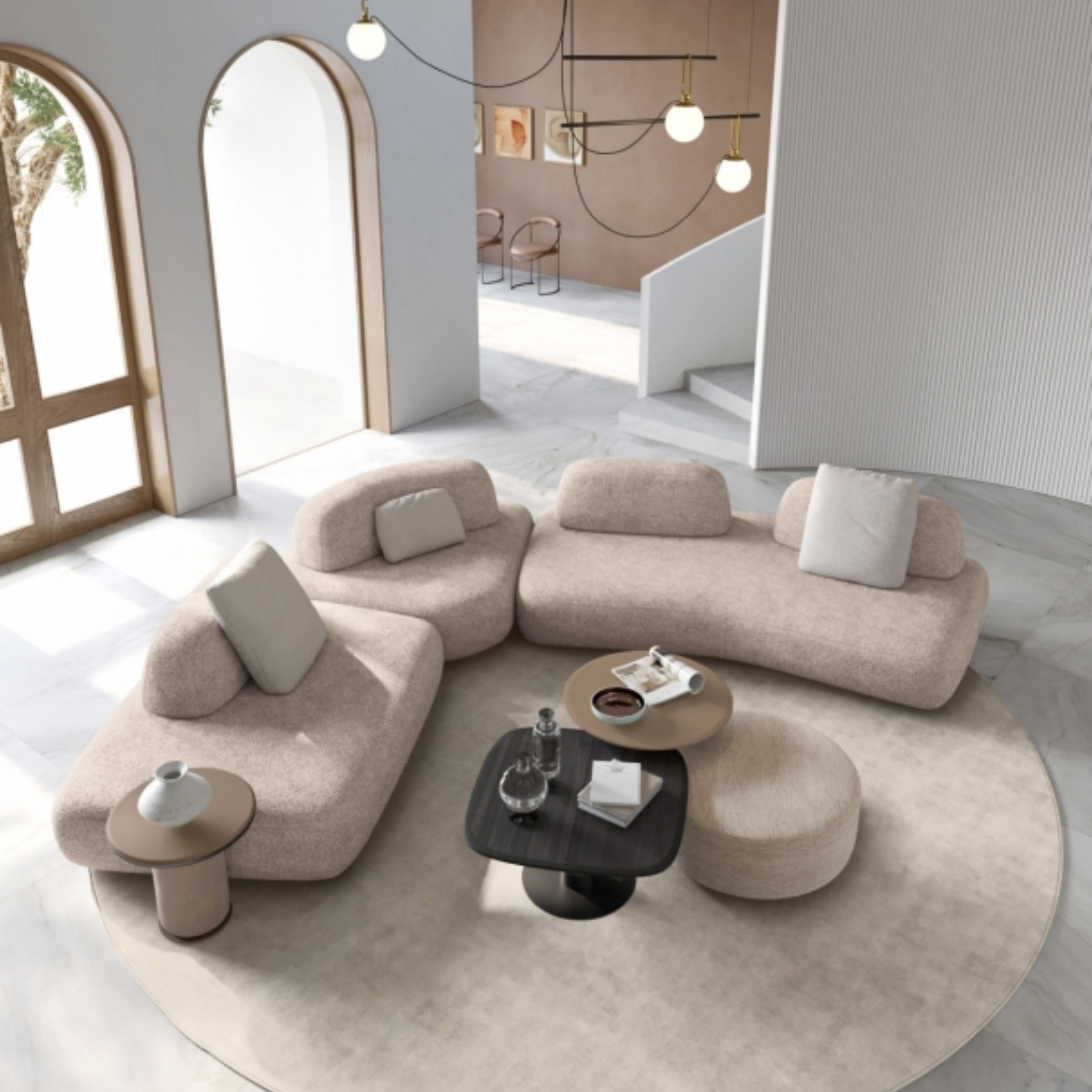 Dynamic Liftable Table