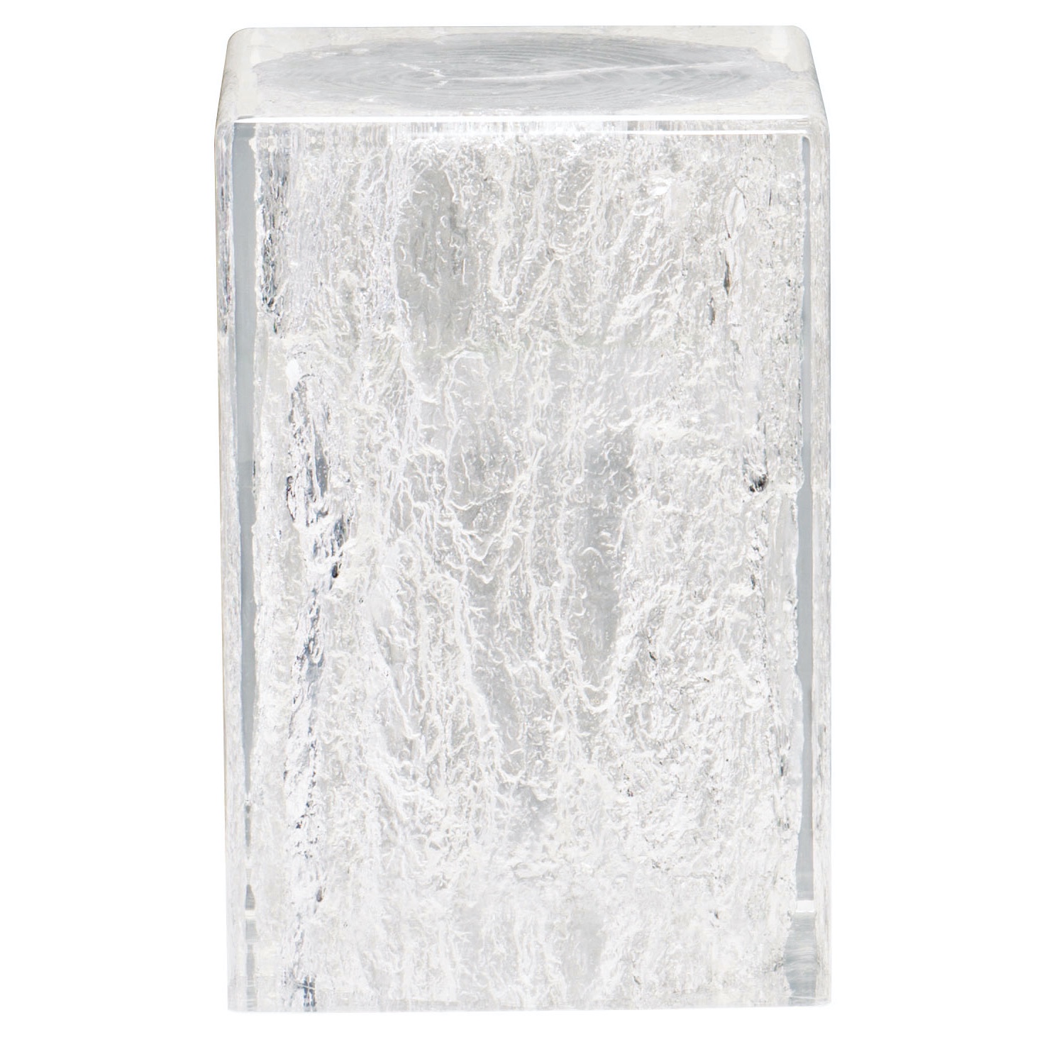 Arctic ChairSIDE TABLES