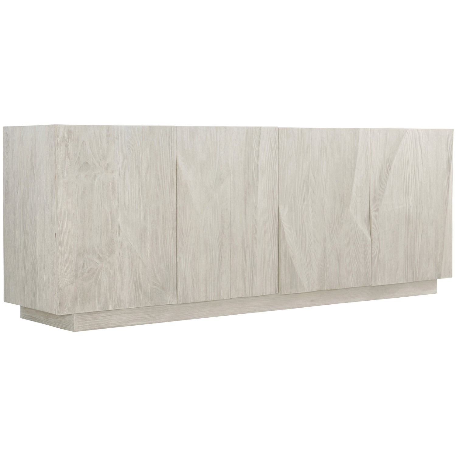 Alvarez Entertainment Credenza