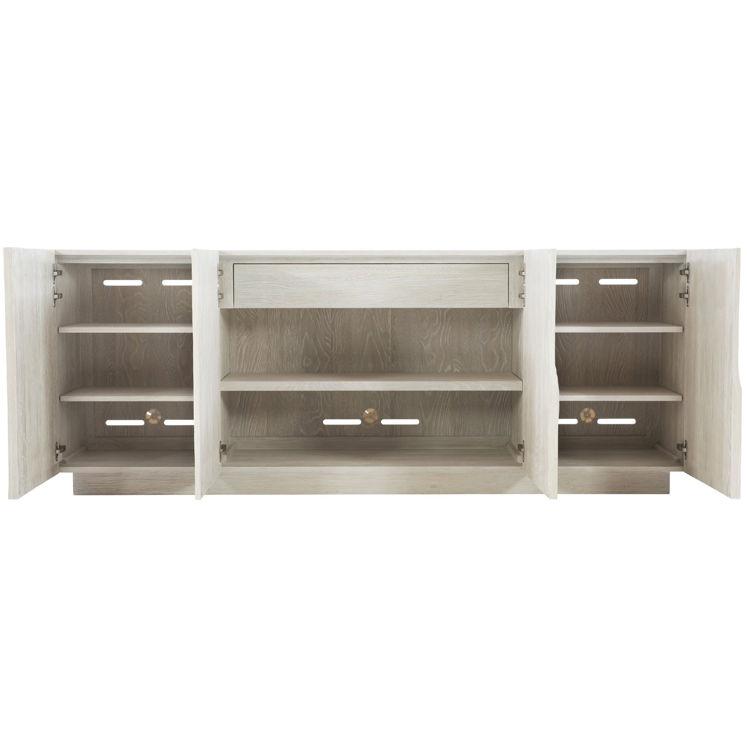 Alvarez Entertainment Credenza