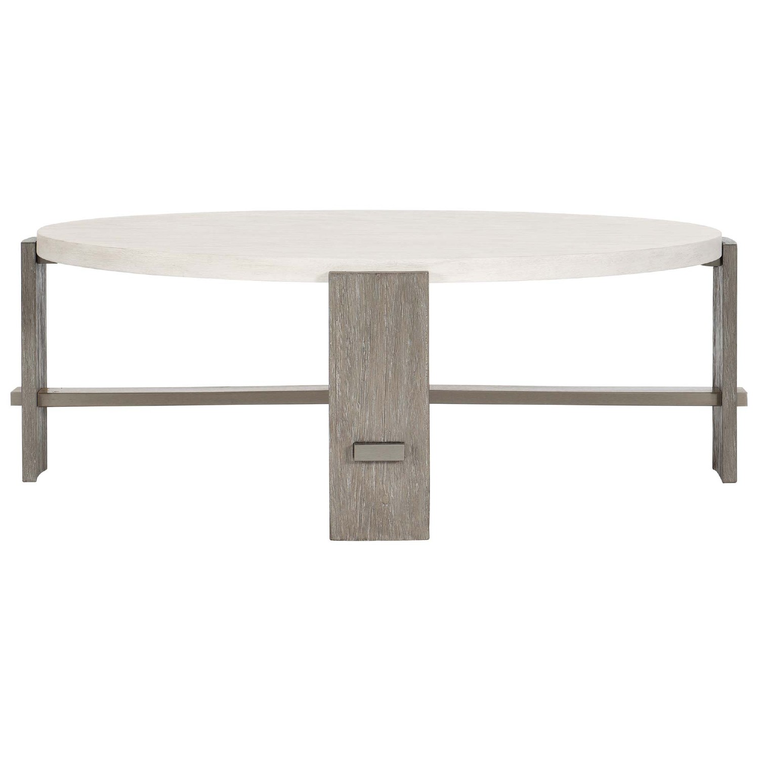 Foundations Round Cocktail Table