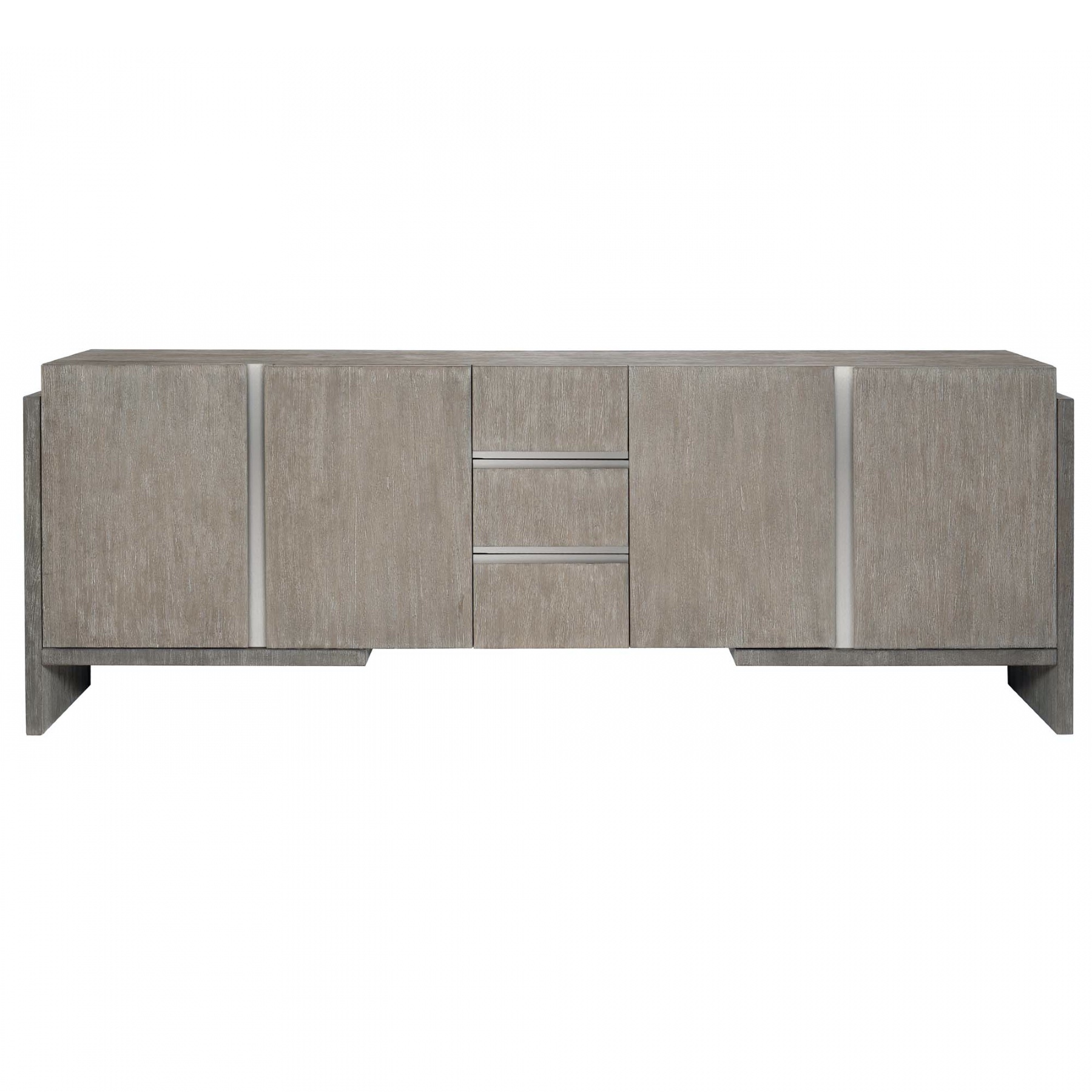 Foundations Entertainment Credenza
