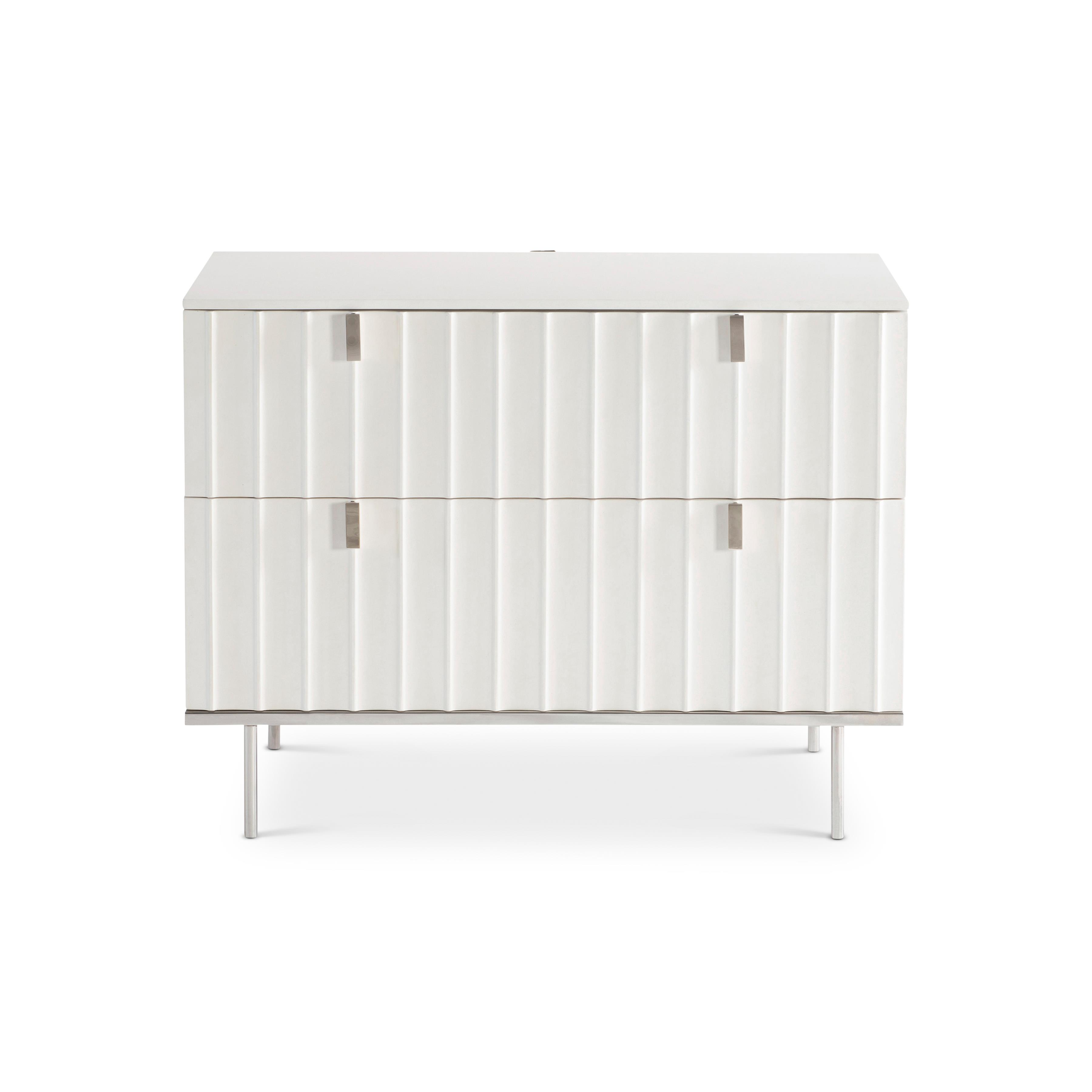 Modulum Nightstand