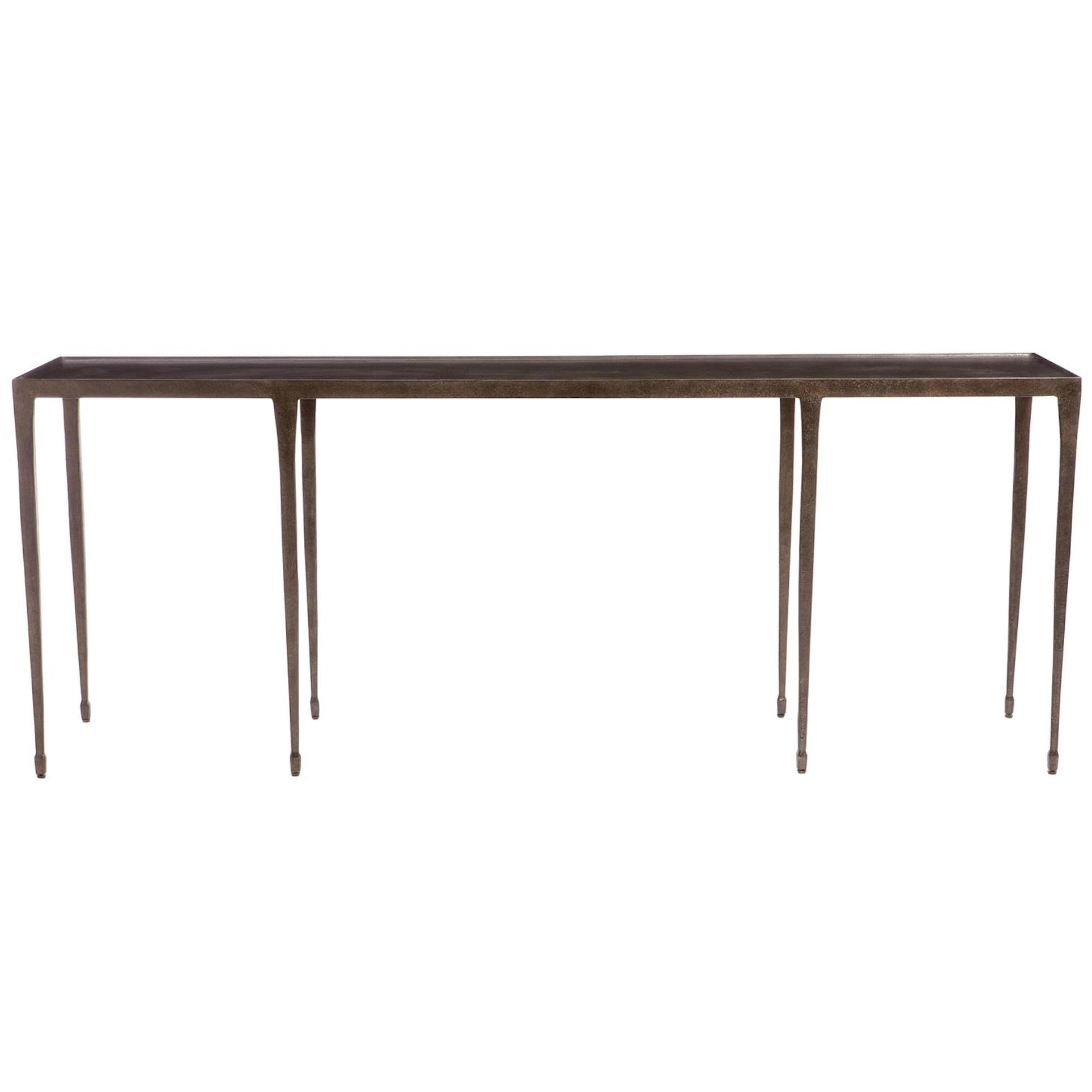 Halden Console Table