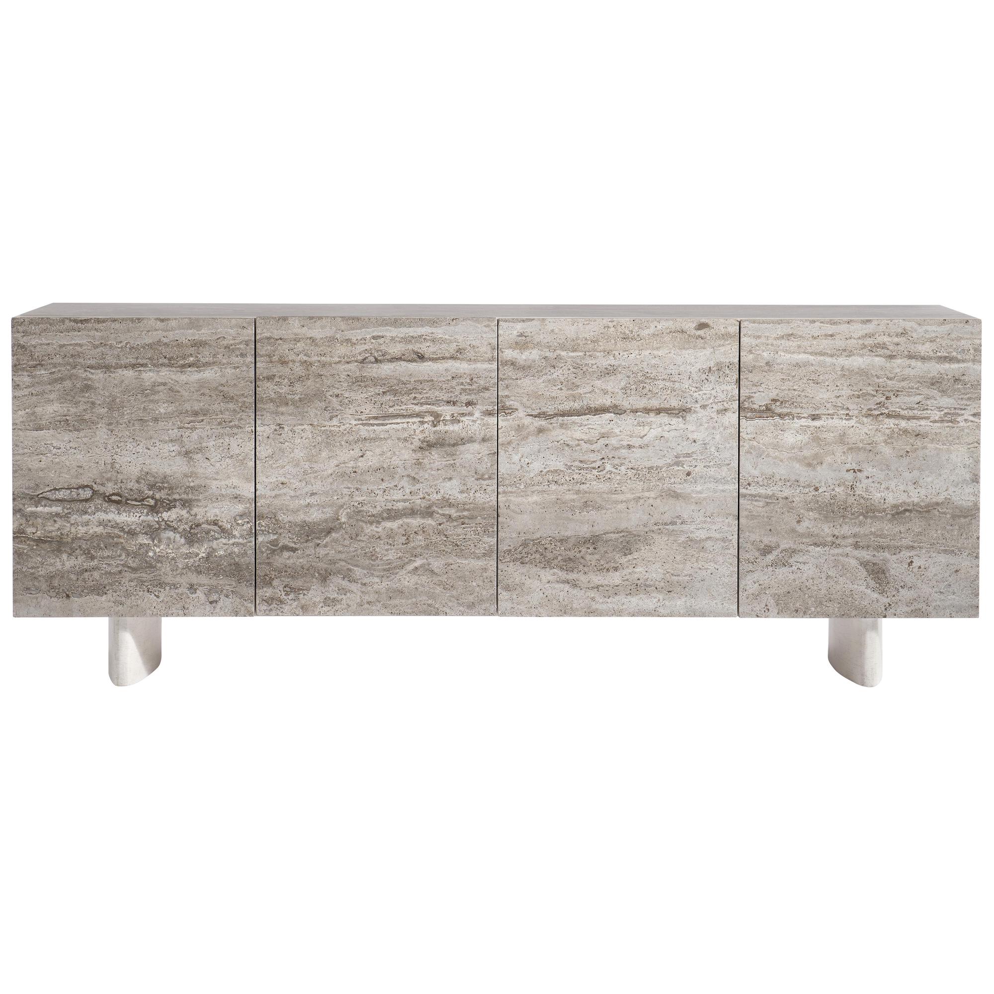 Sereno Entertainment Credenza