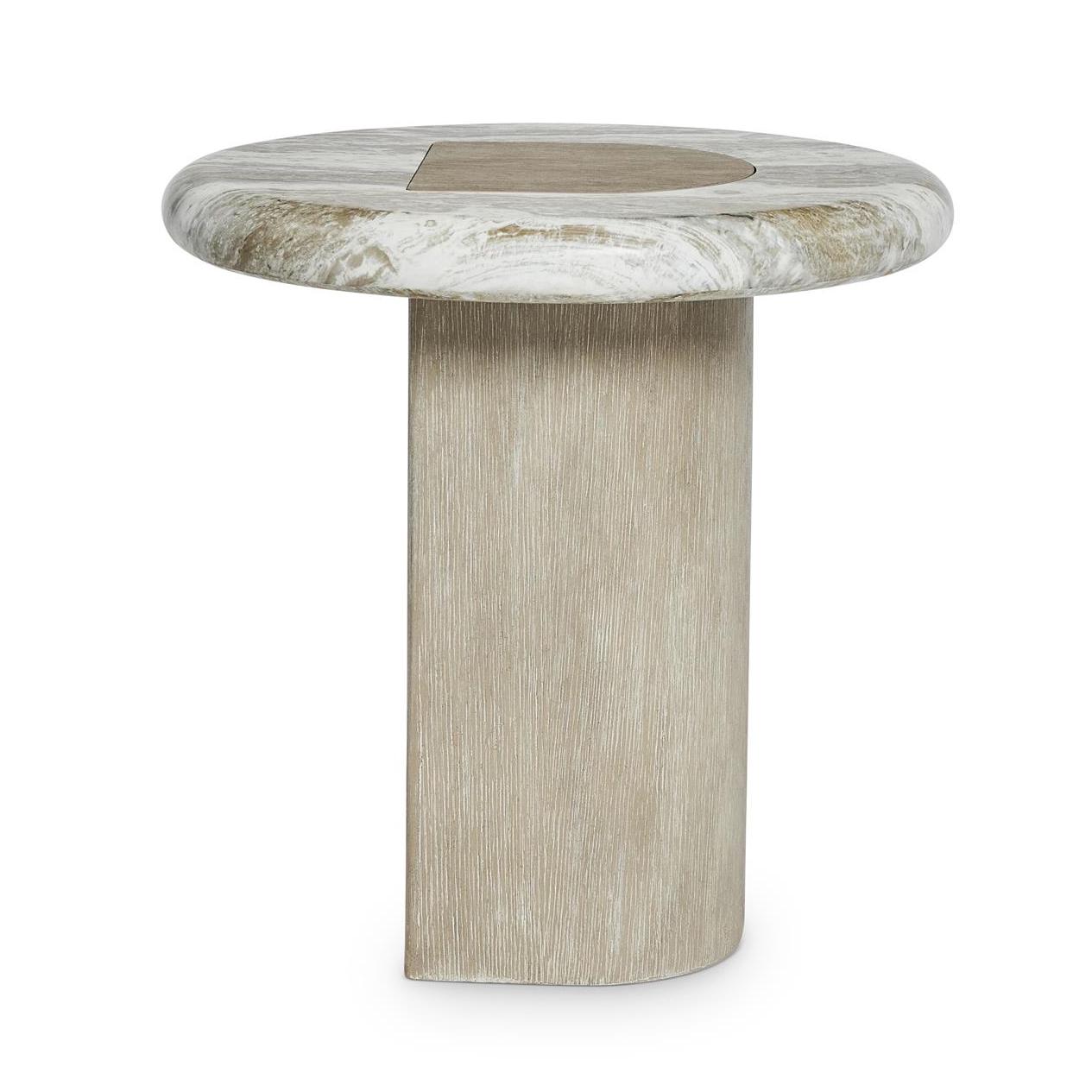 Arcadia Accent Table