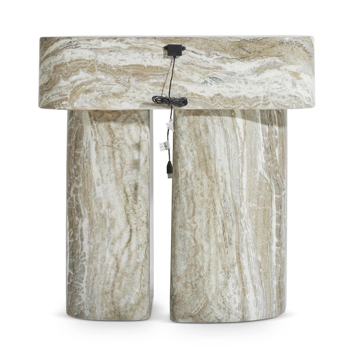 Arcadia Nightstand