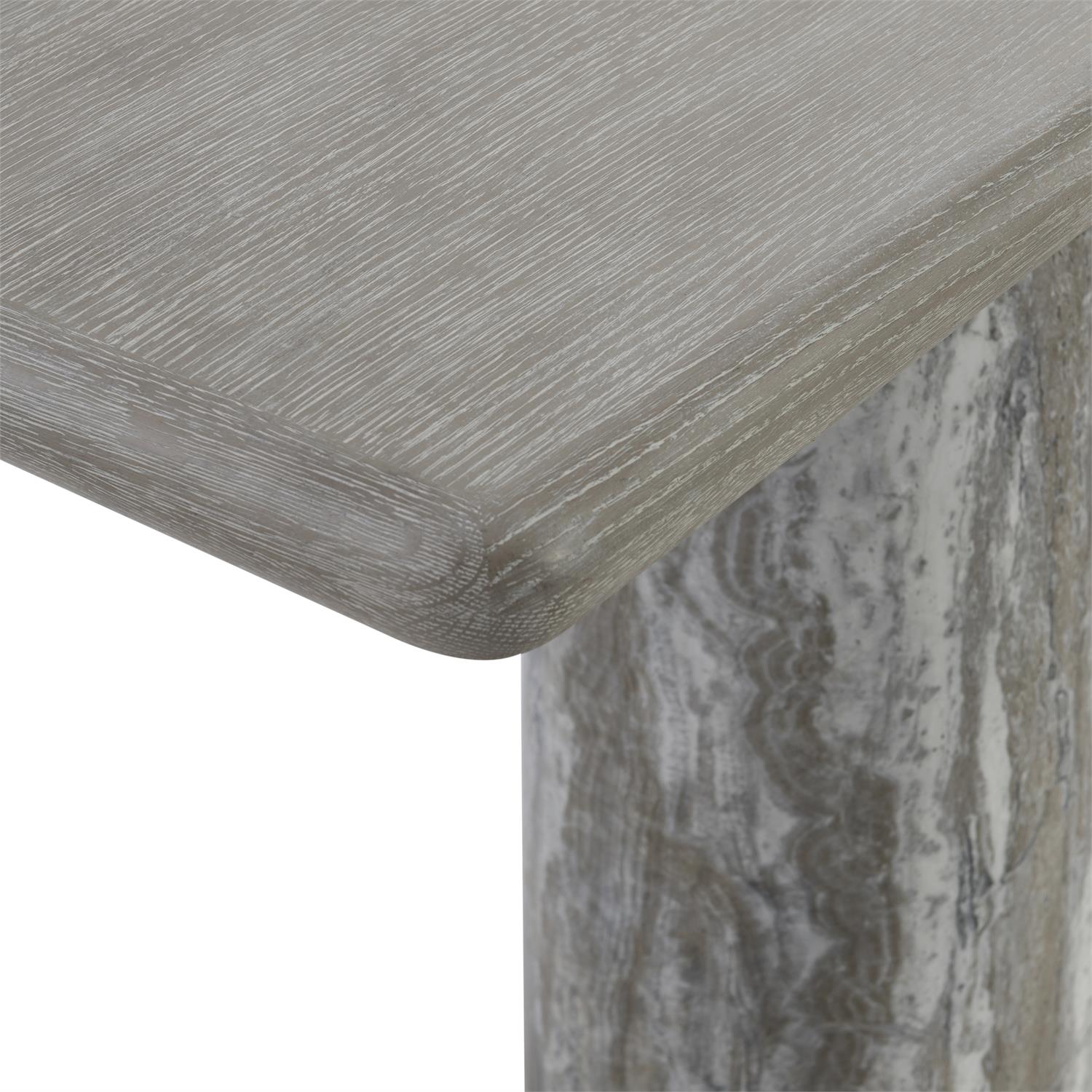 Arcadia Console Table