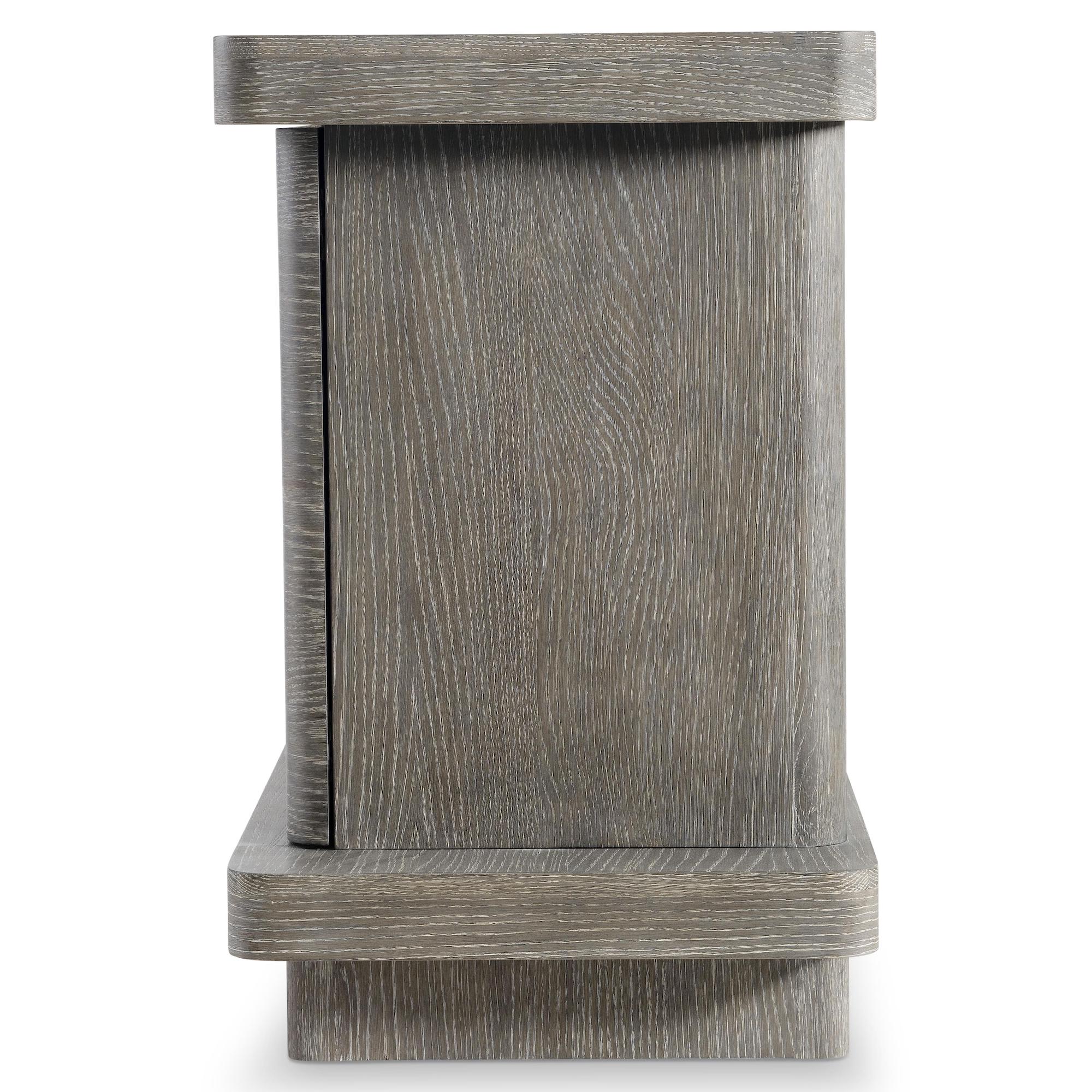 Monolith Entertainment Credenza