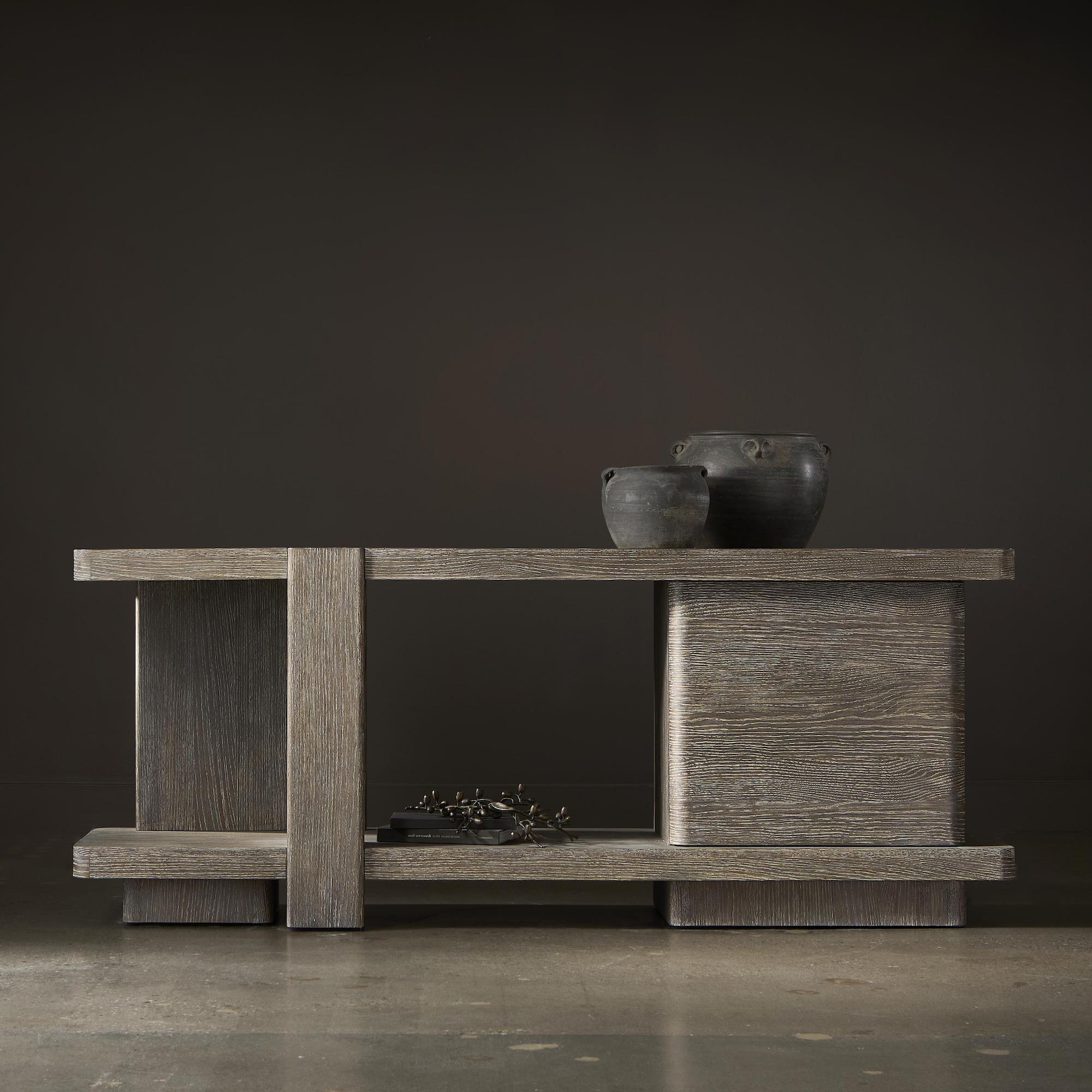 Monolith Entertainment Credenza
