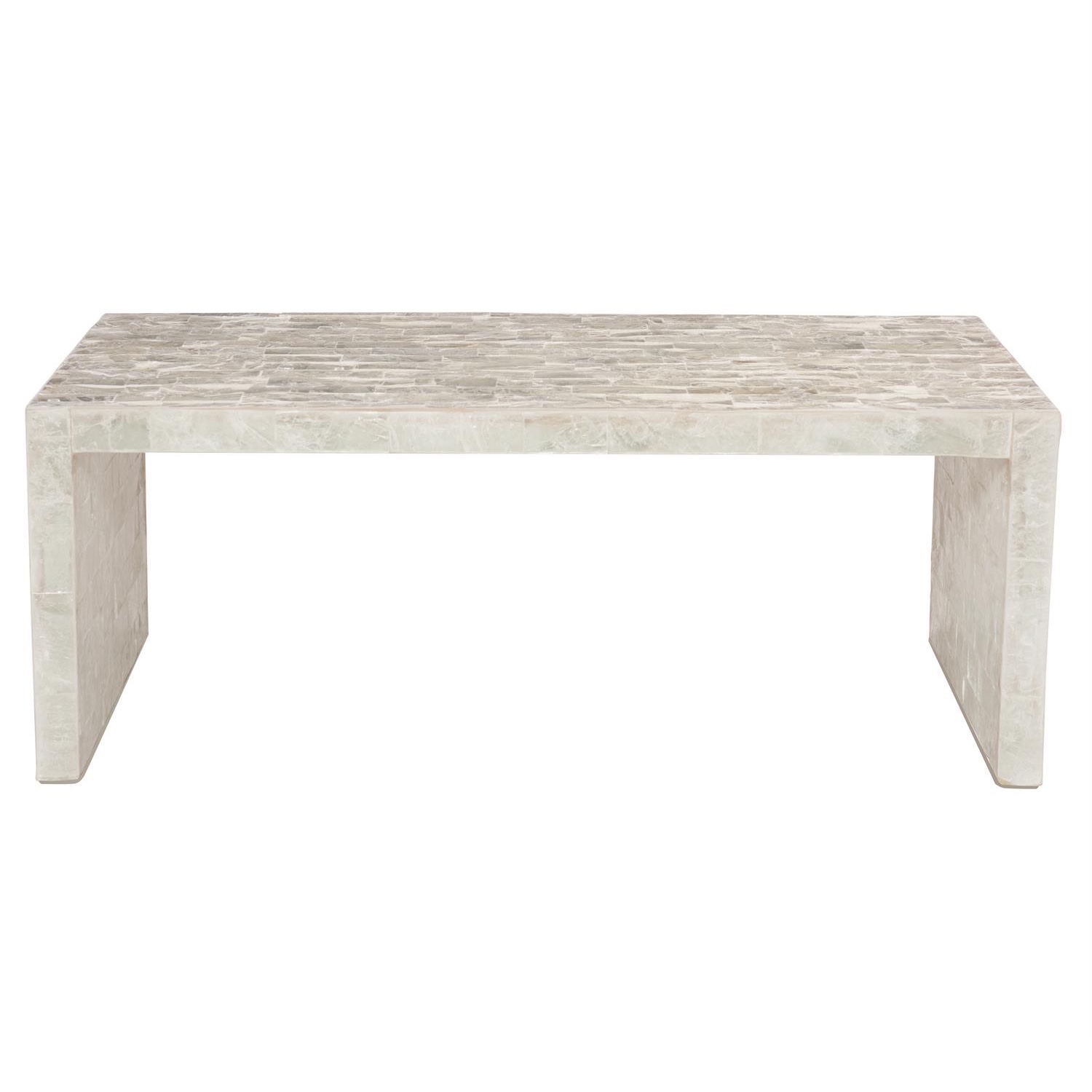 Levine Cocktail Table