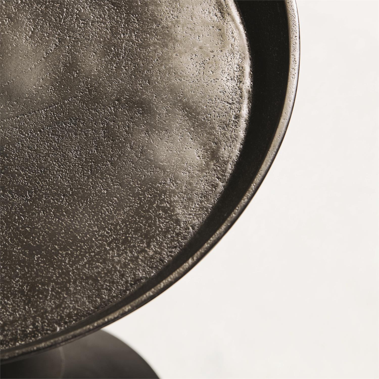 Mirabelle Round ChairSIDE TABLES