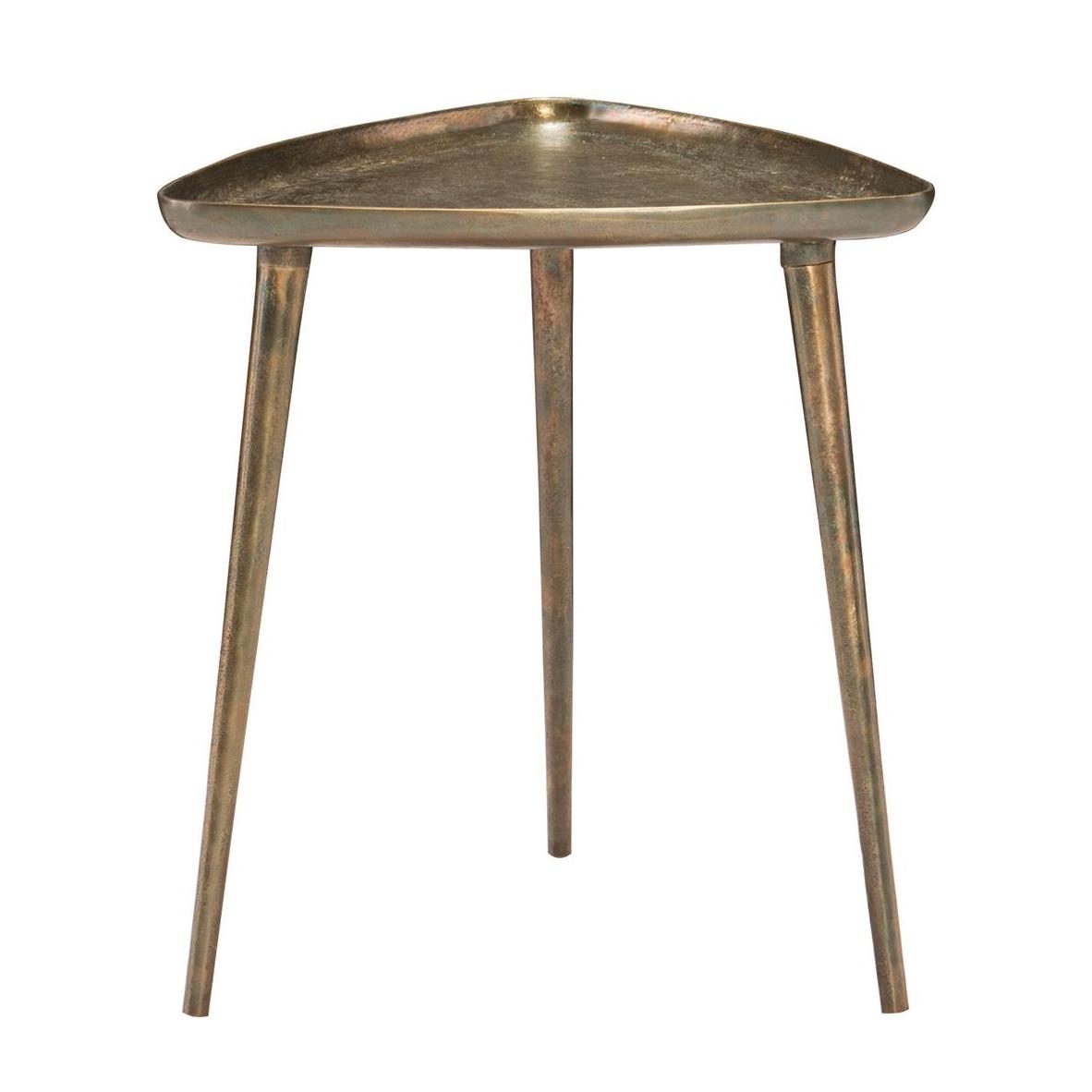 Buckley End Table