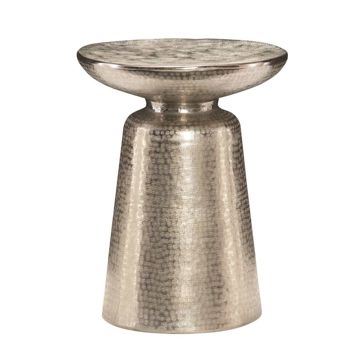 Lorraine Round ChairSIDE TABLES