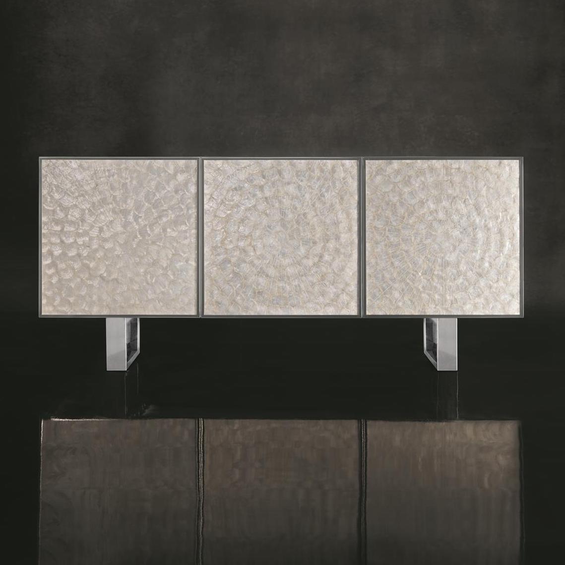 Helios Entertainment Console