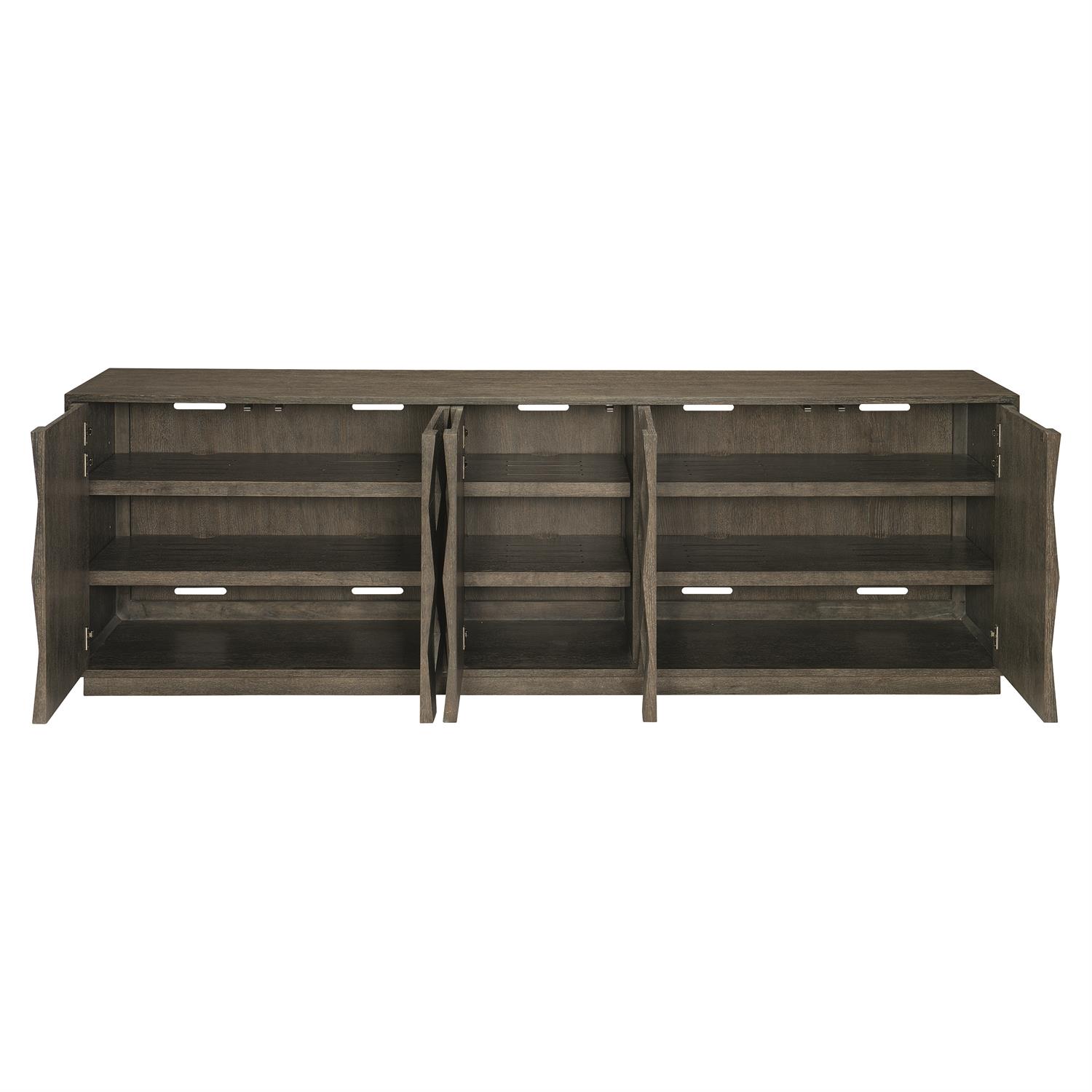 Linea Entertainment Console
