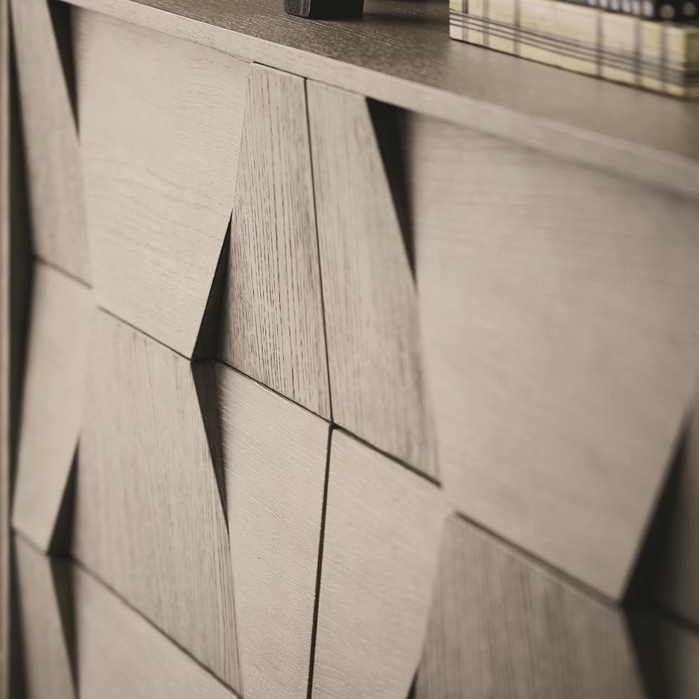 Linea Entertainment Console