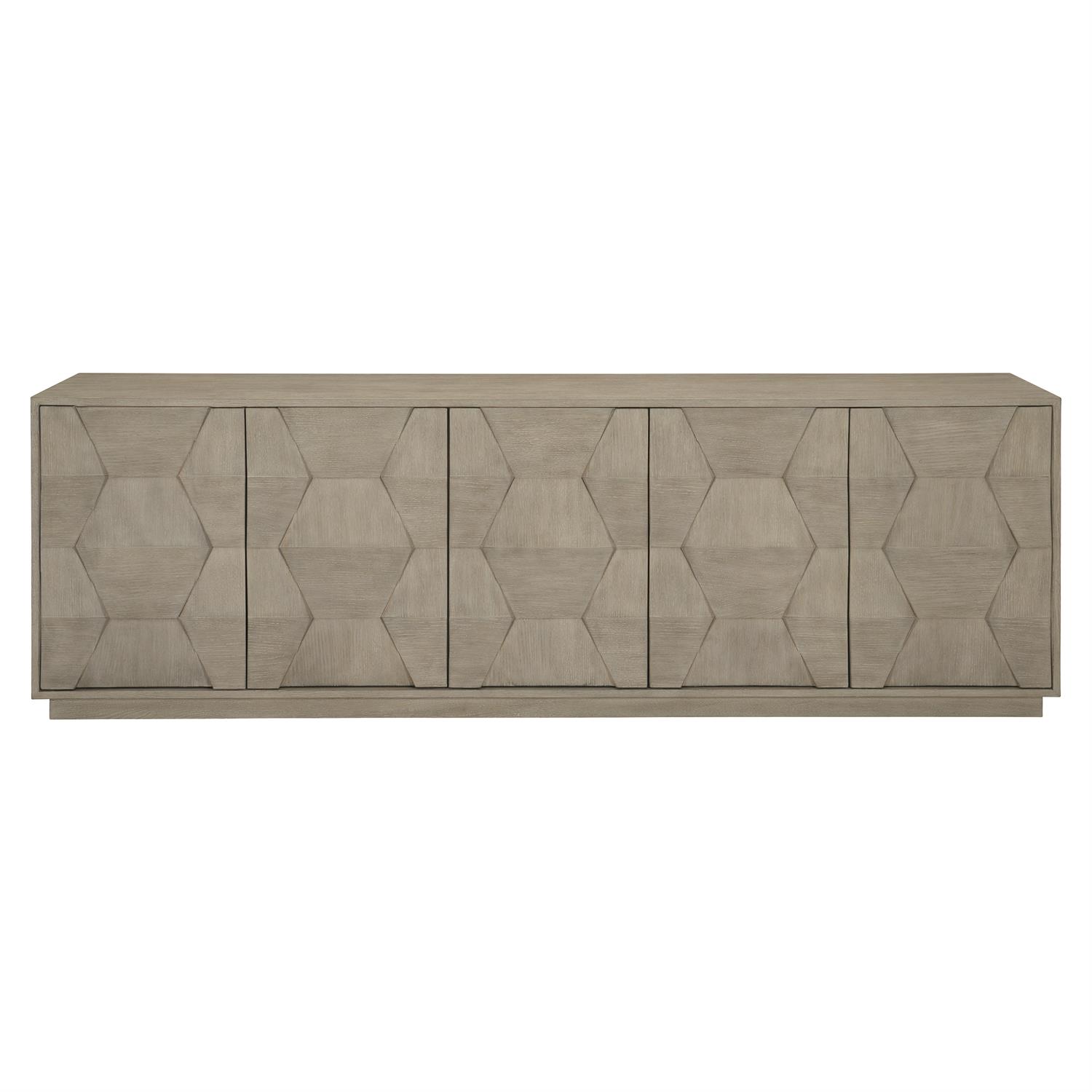 Linea Entertainment Console