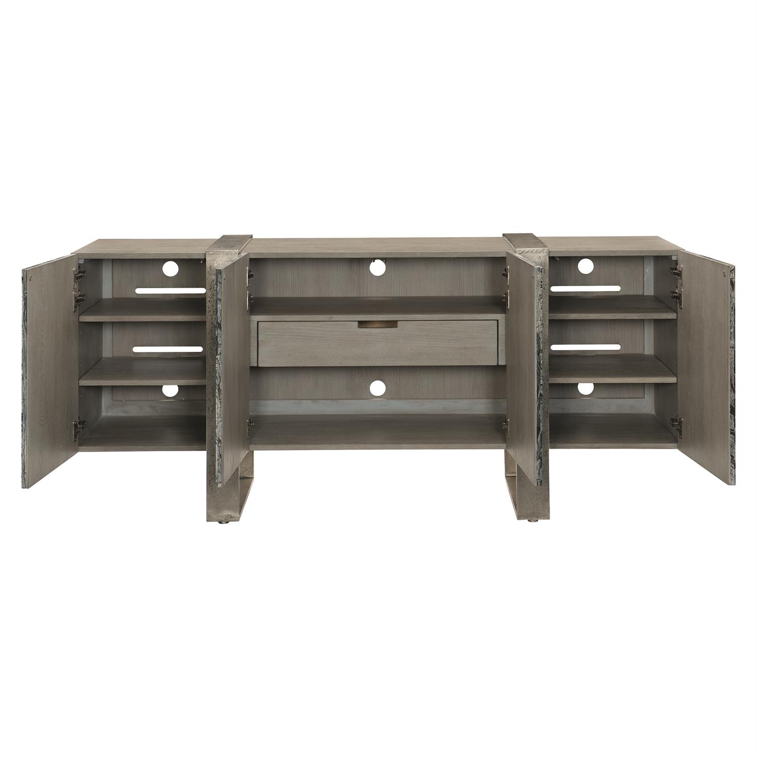 Linea Entertainment Console