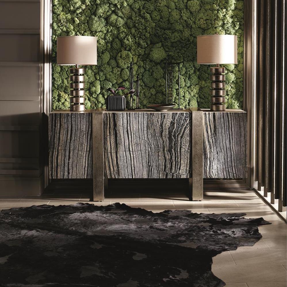 Linea Entertainment Console