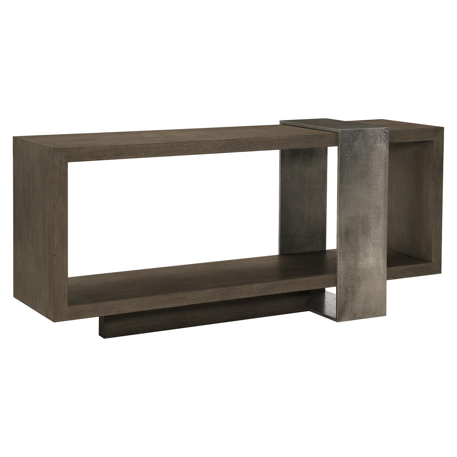 Linea Console Table