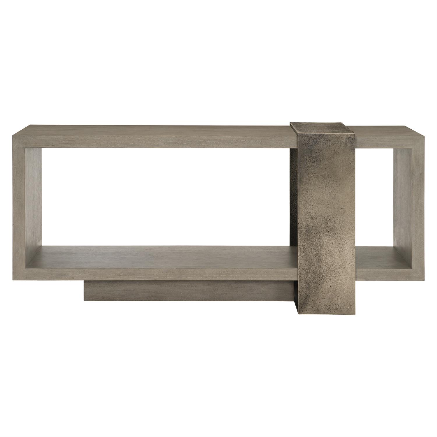 Linea Console Table