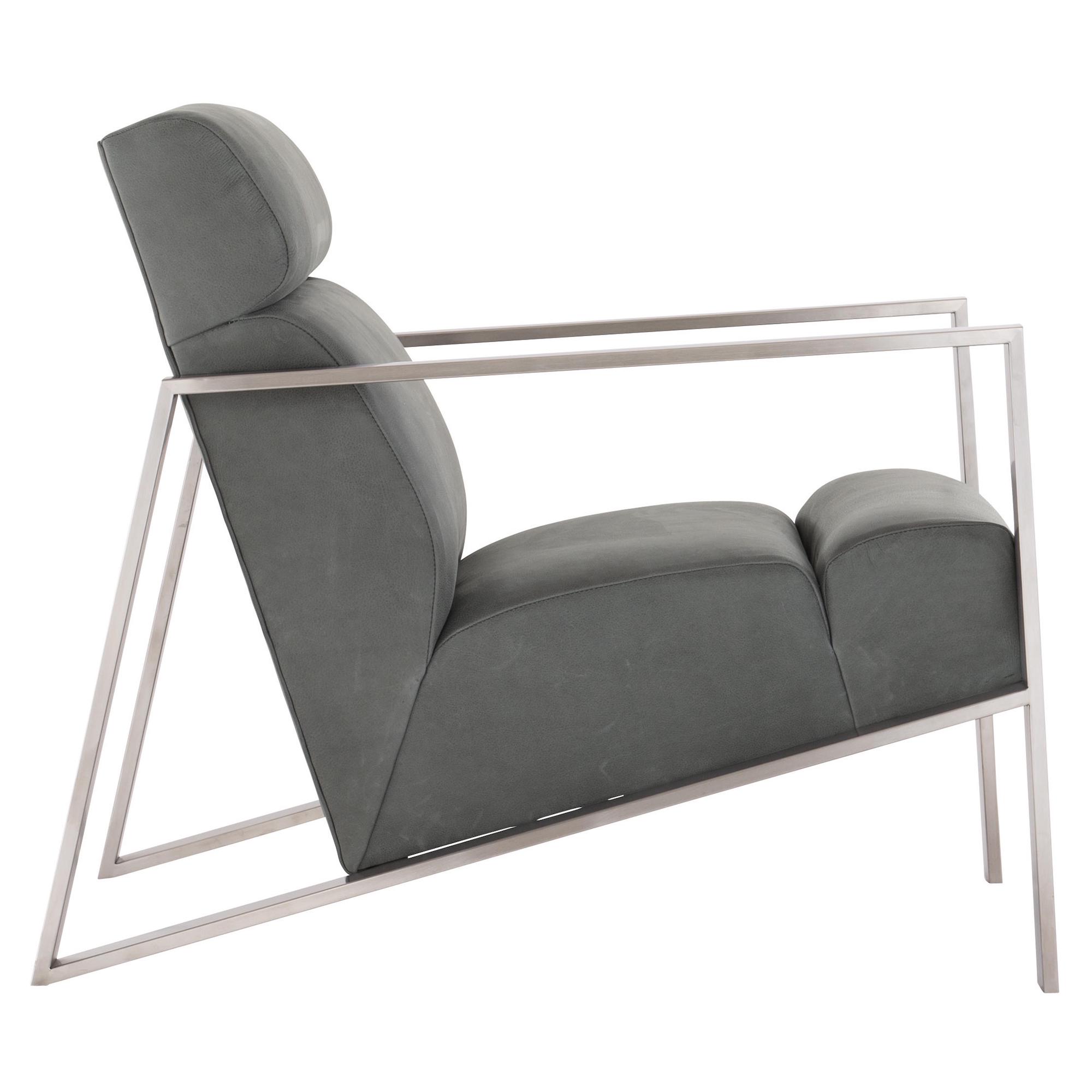 Marco Leather Chair