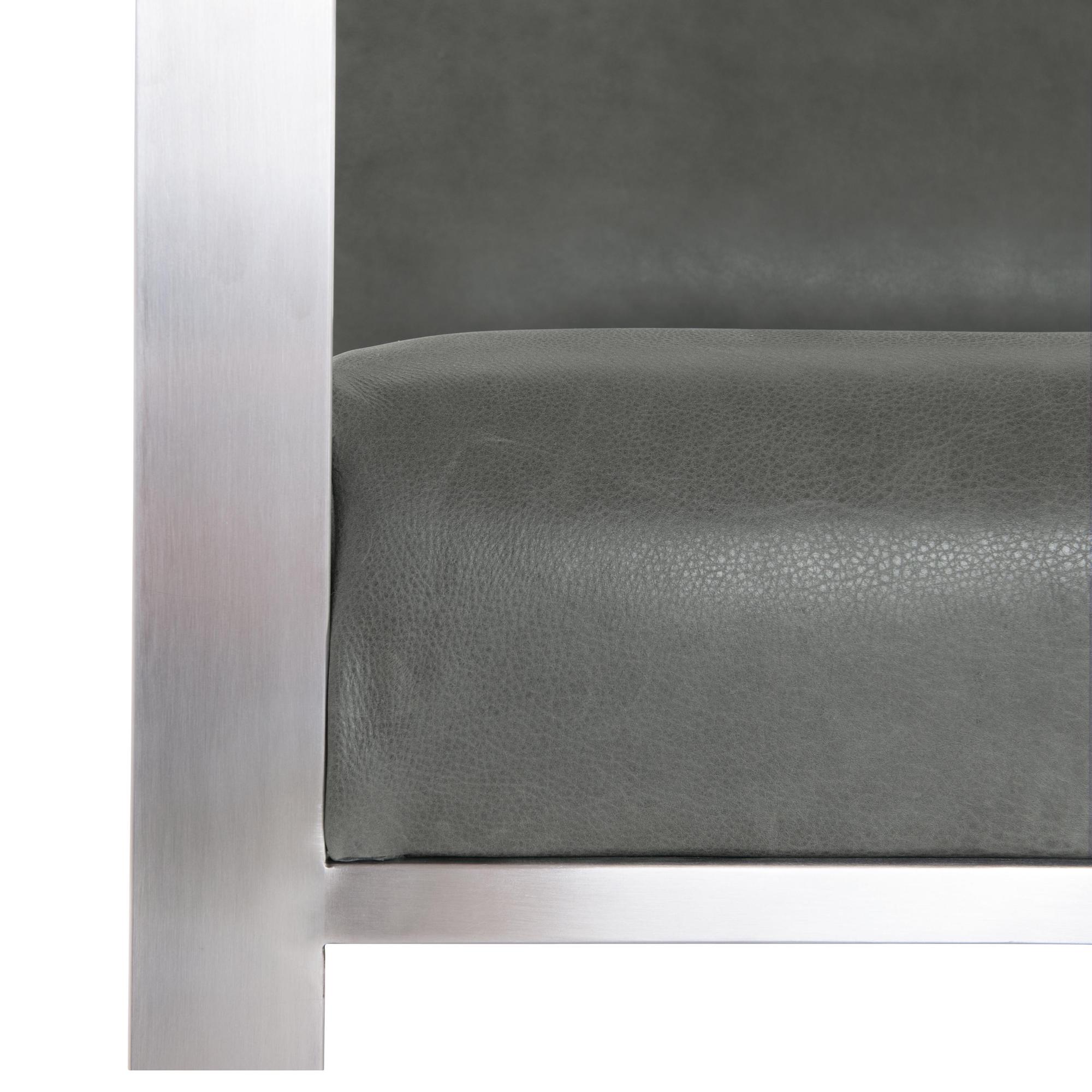 Marco Leather Chair