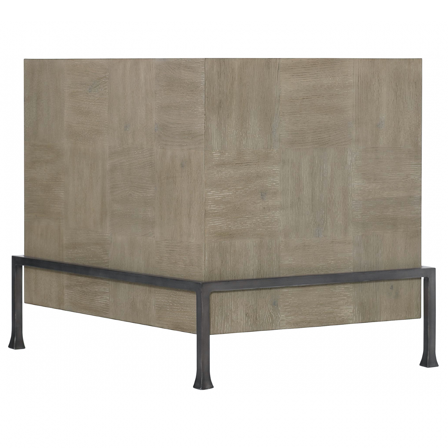 Fairgrove SIDE TABLES