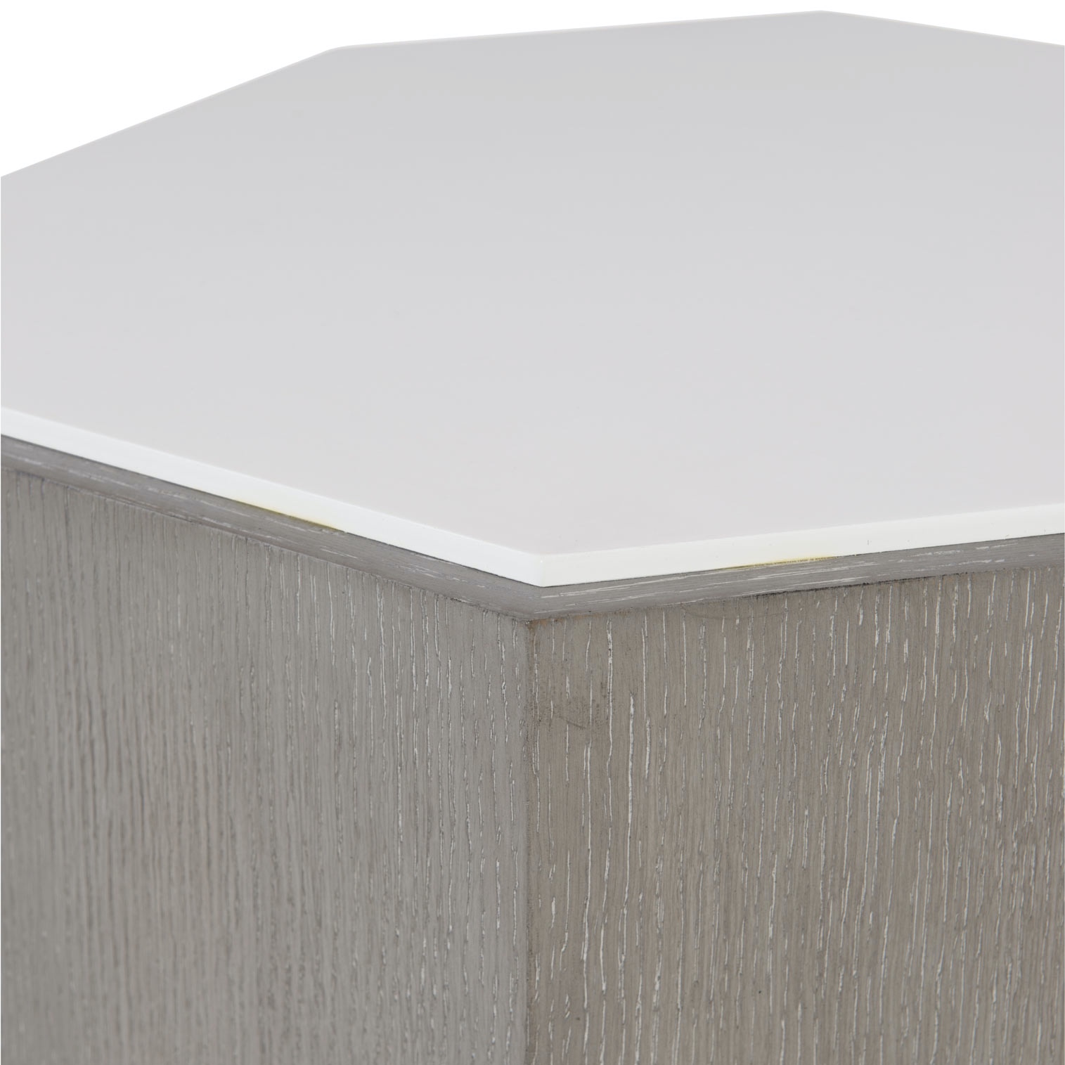 Avenue Accent Table