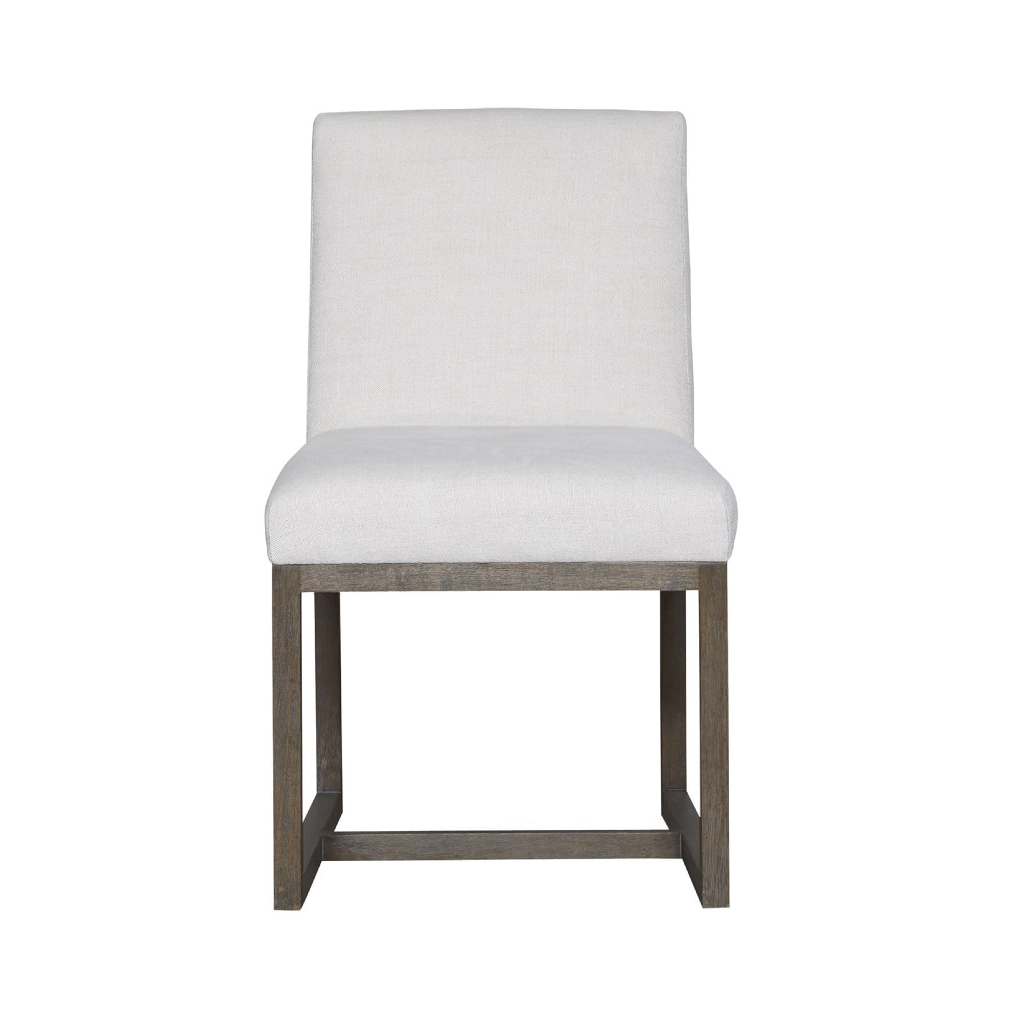 Carter Side Chair - Charcoal