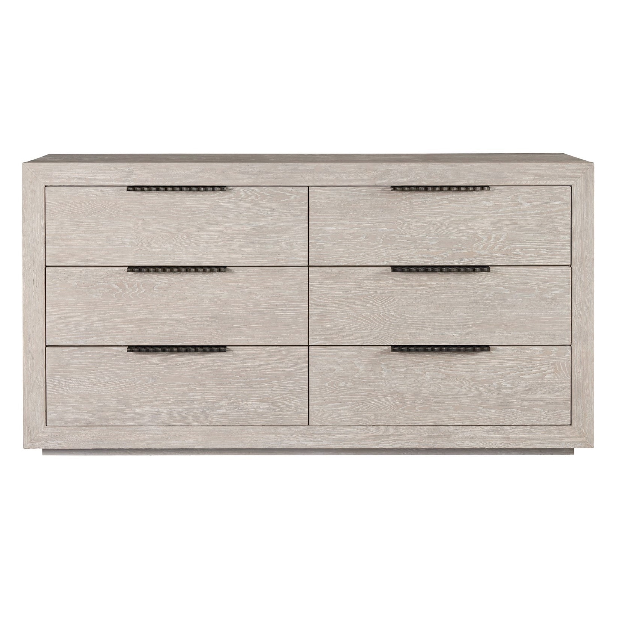 Huston Dresser