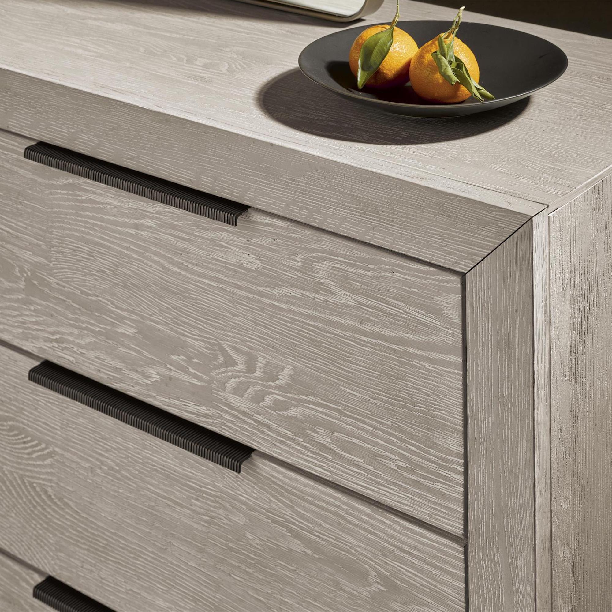 Huston Dresser